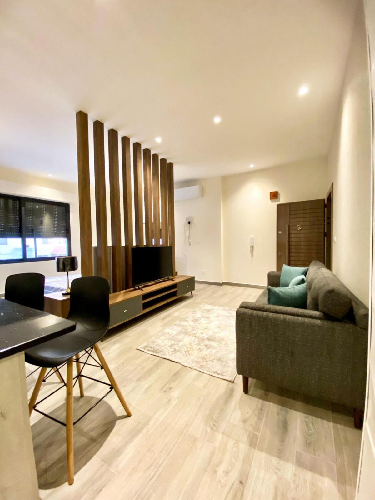 Odeh Residence