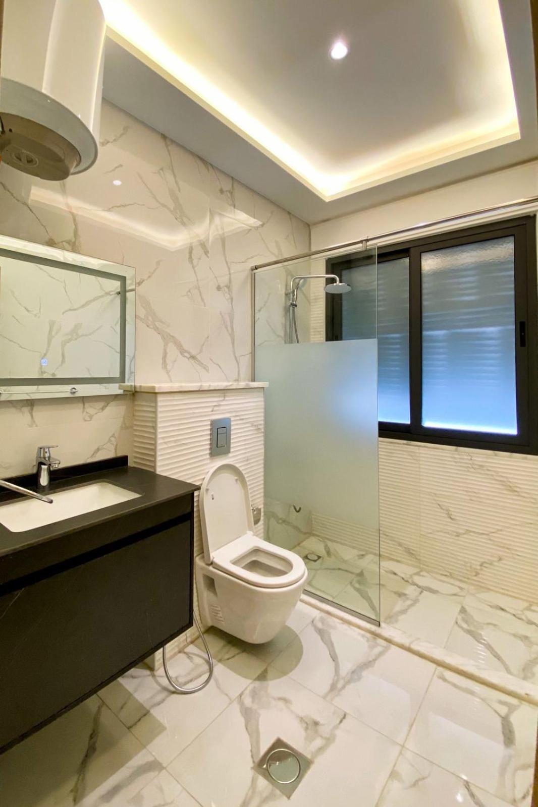 Odeh Residence