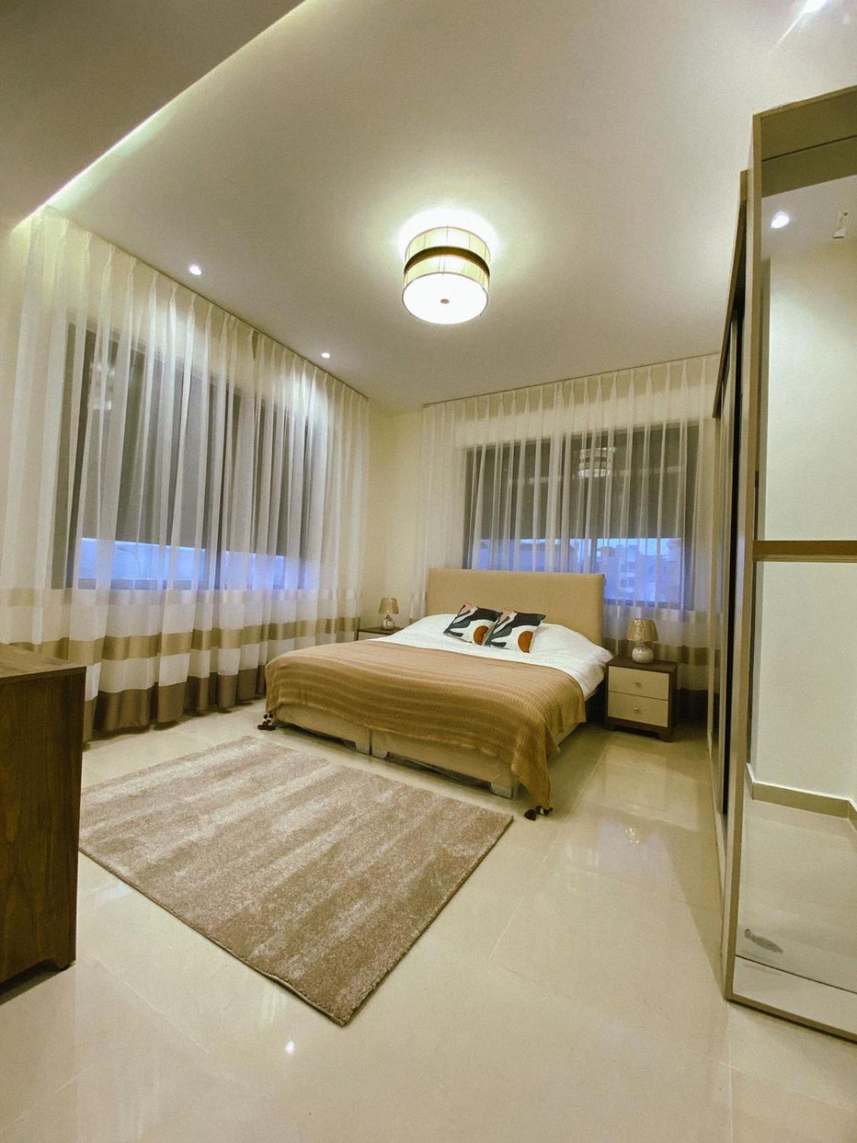 Odeh Residence