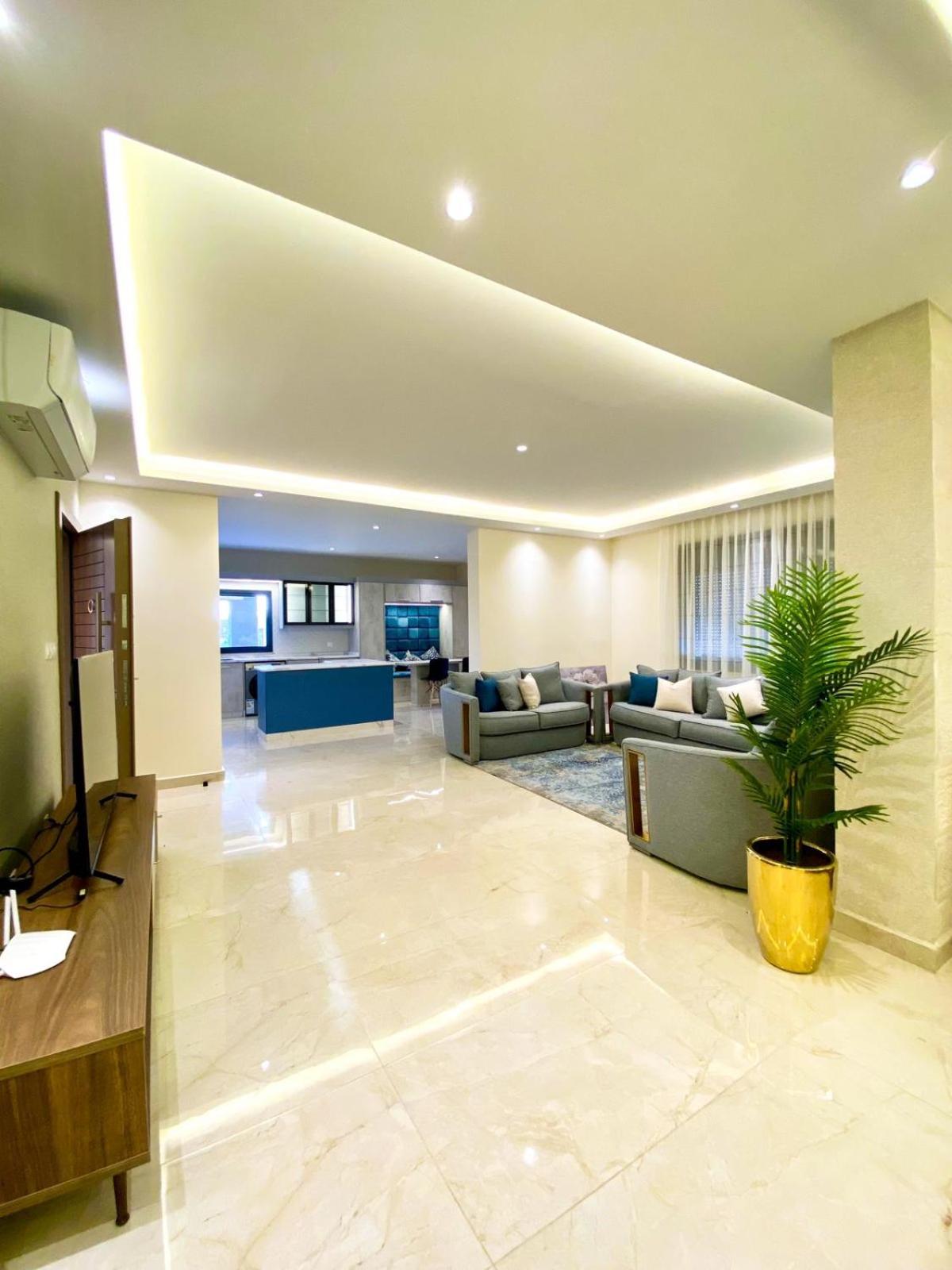 Odeh Residence