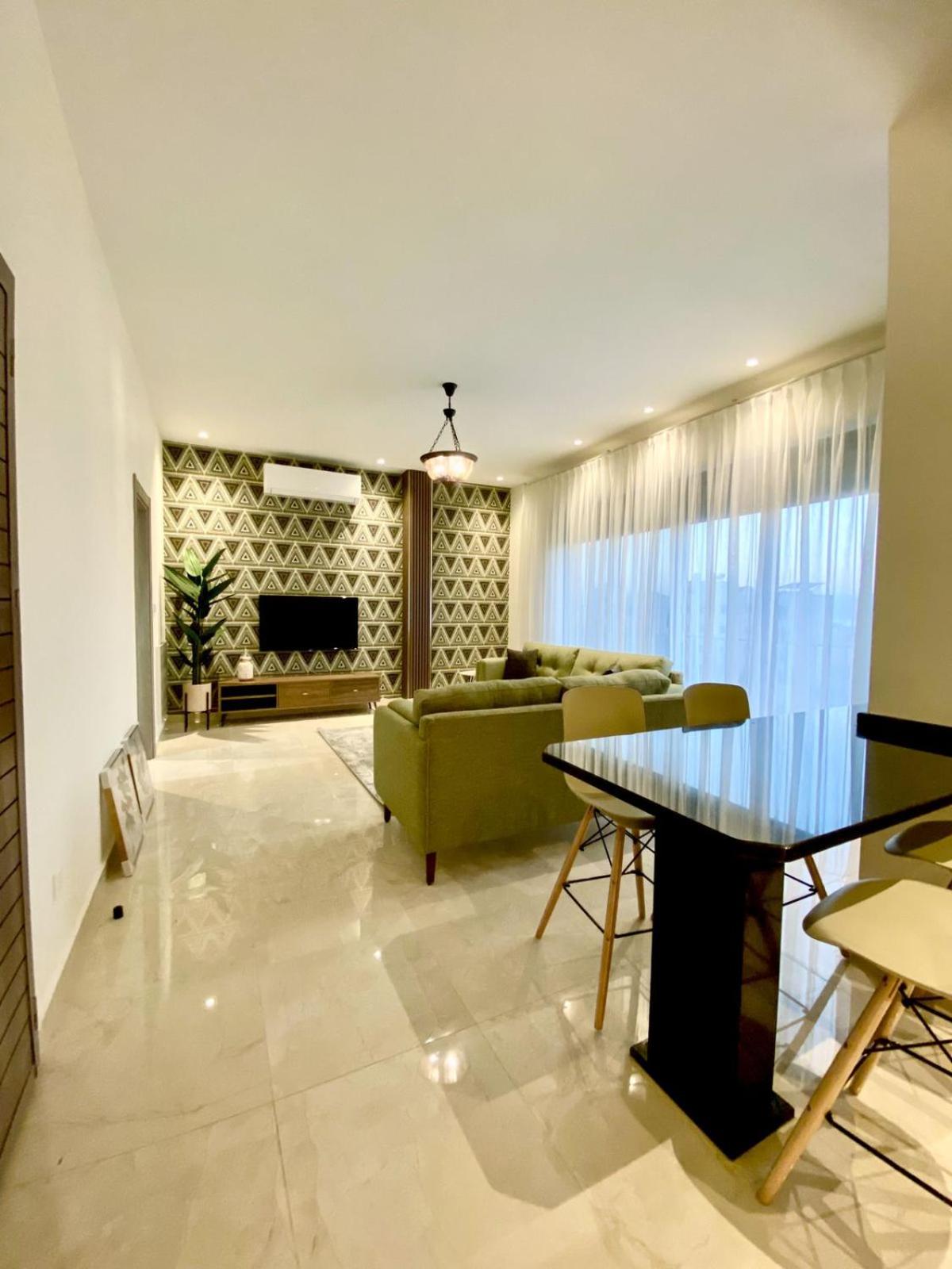 Odeh Residence