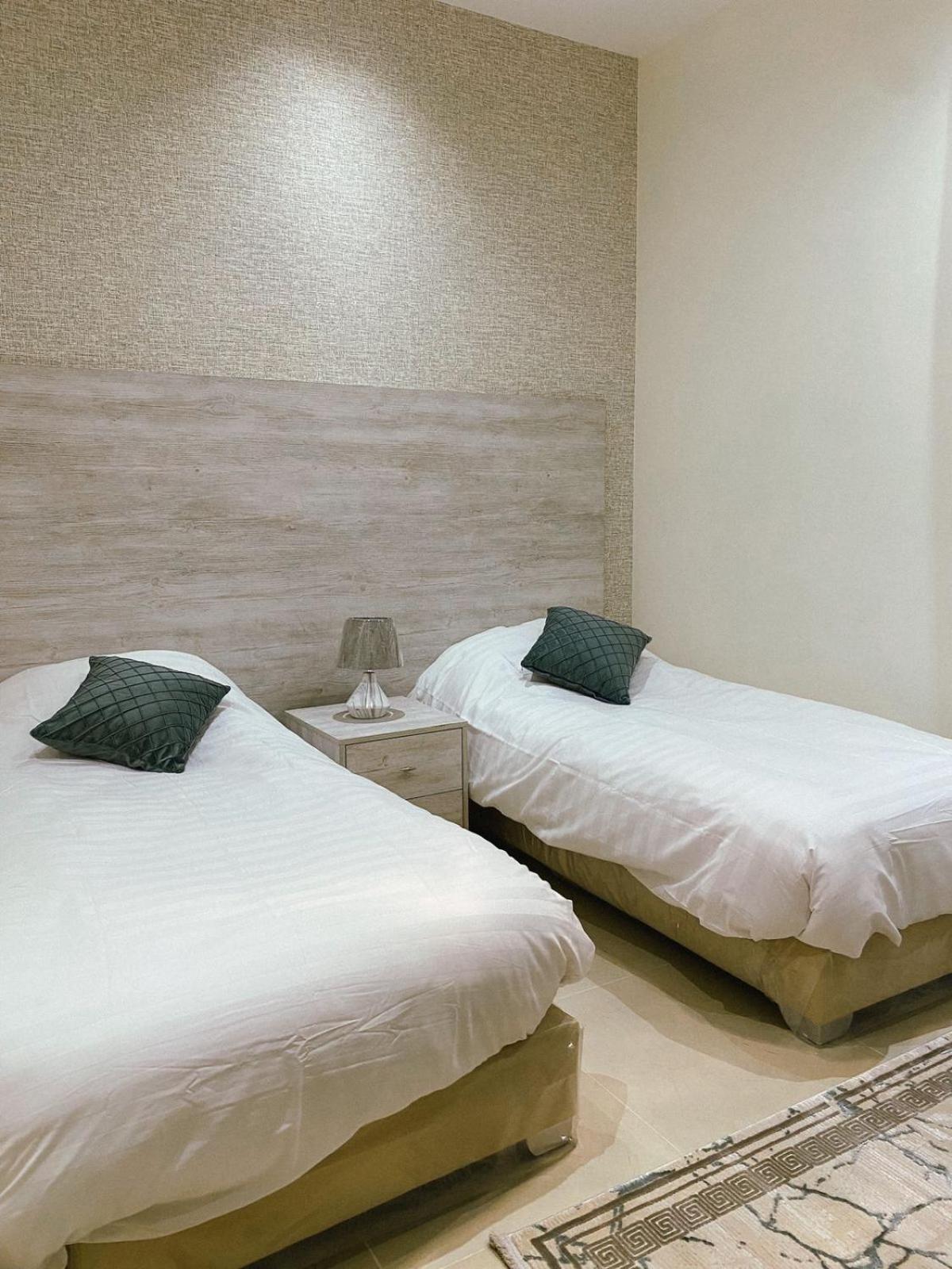 Odeh Residence