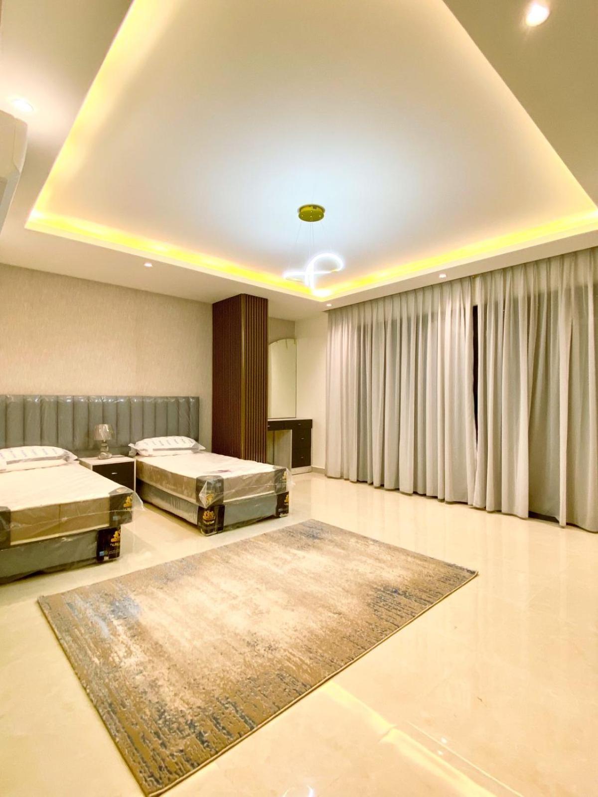 Odeh Residence