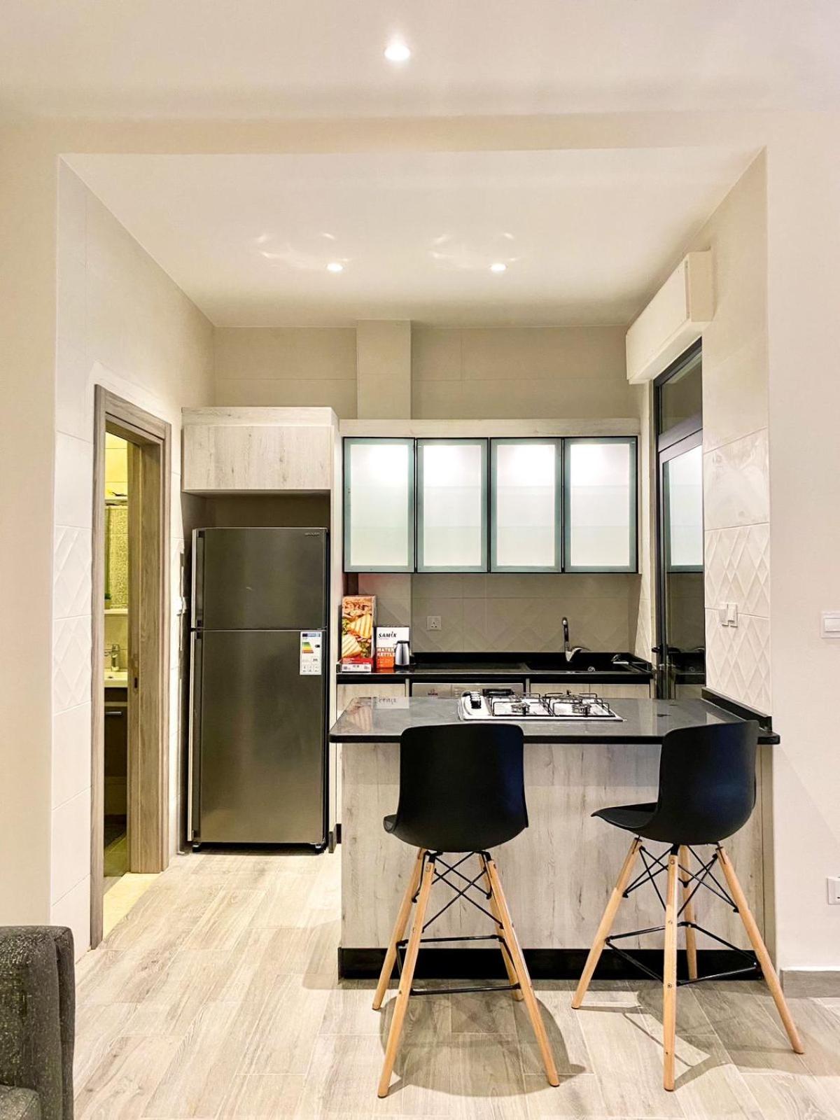 Odeh Residence