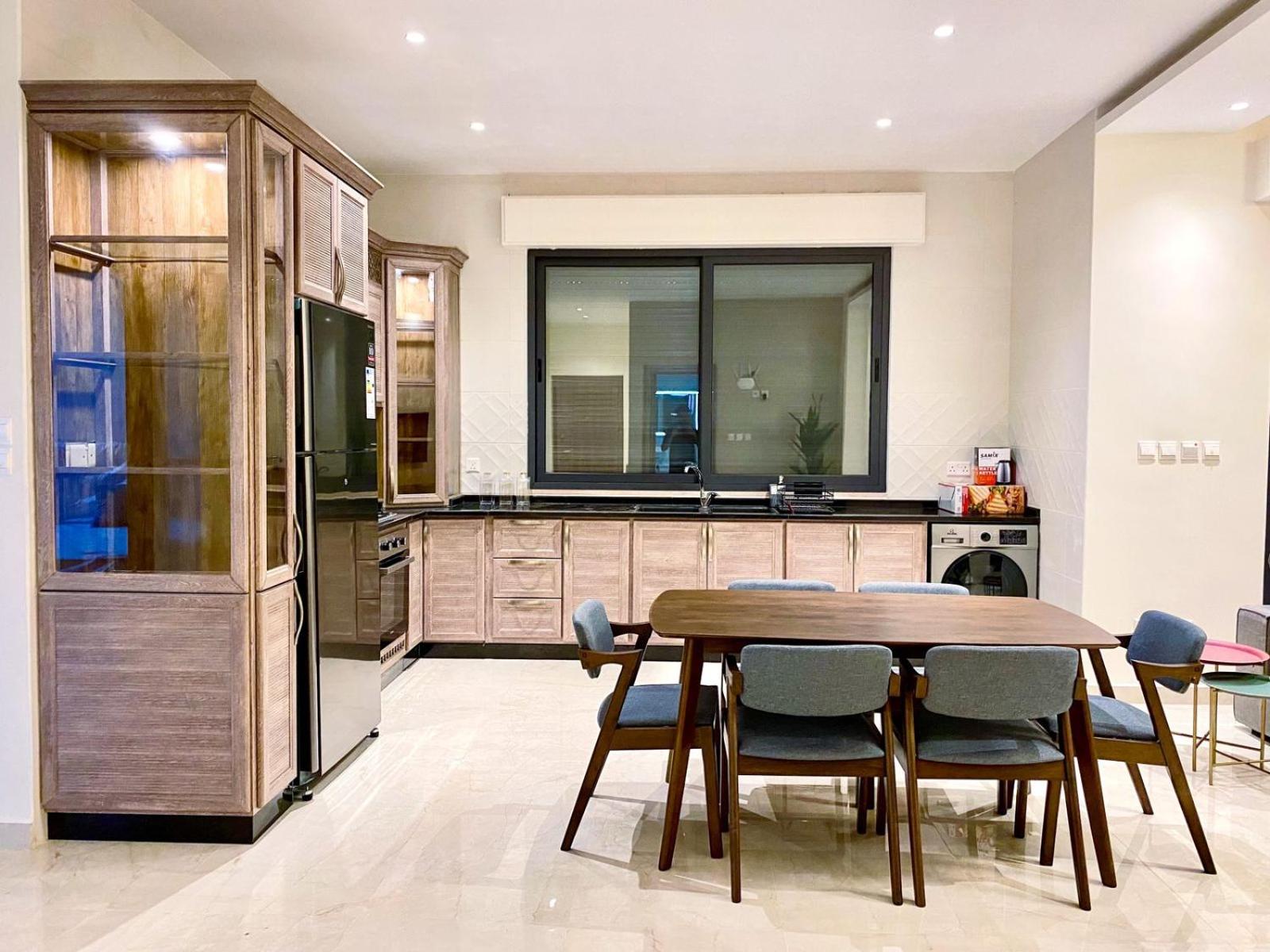 Odeh Residence