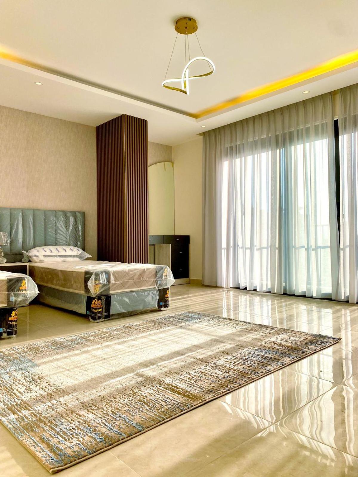 Odeh Residence