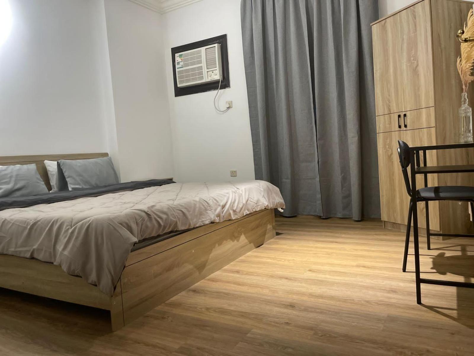 Taibah Apartment