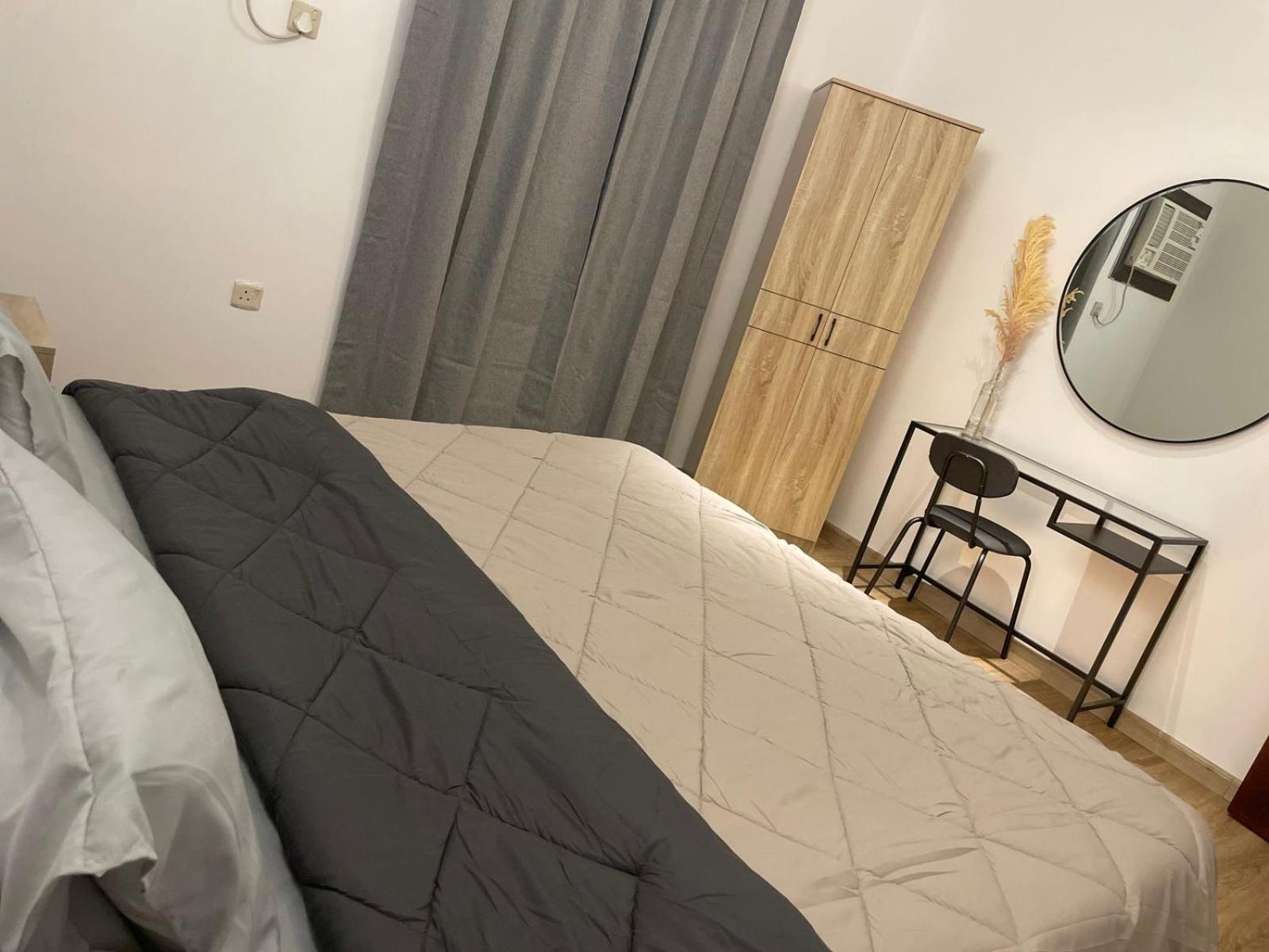 Taibah Apartment