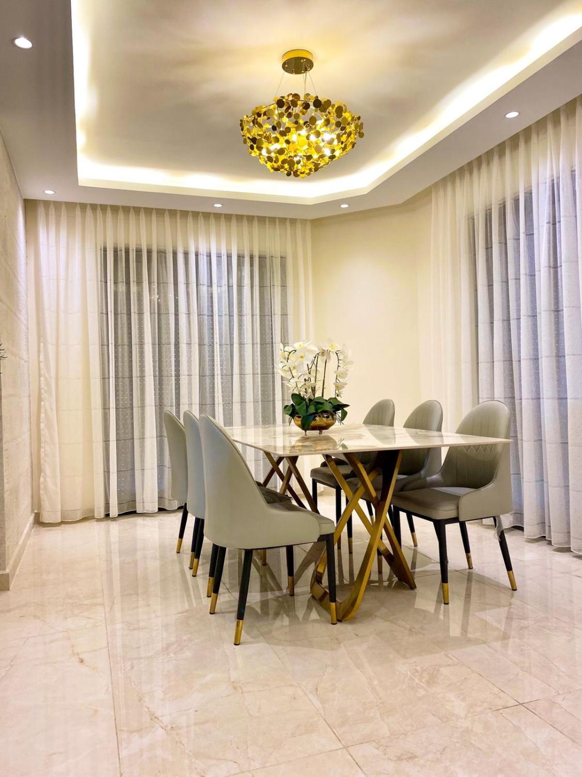 Odeh Residence