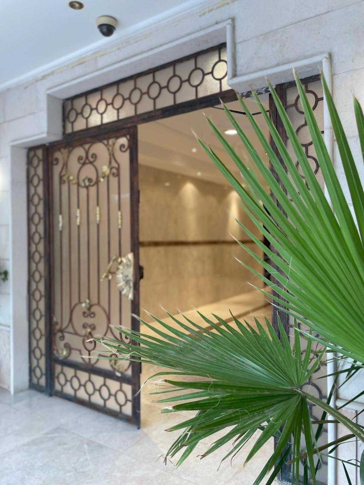 Taibah Apartment
