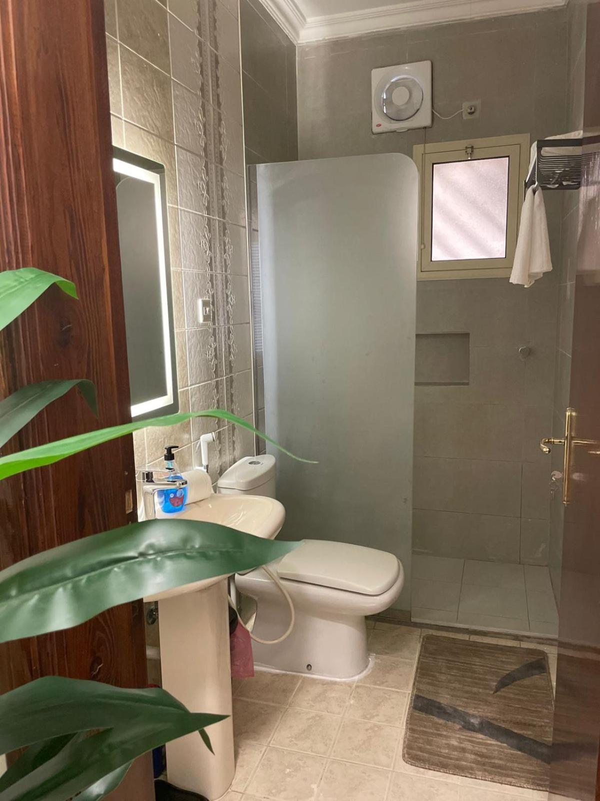 Taibah Apartment