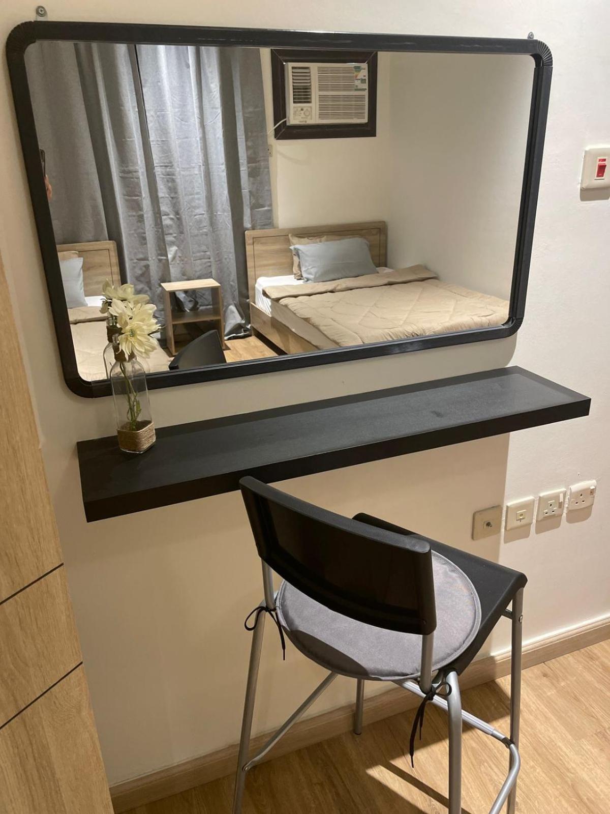 Taibah Apartment