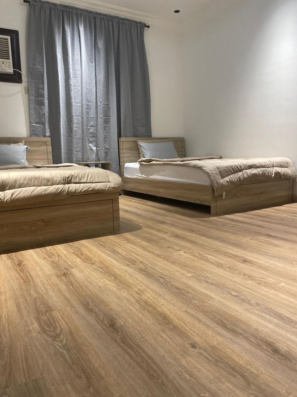 Taibah Apartment