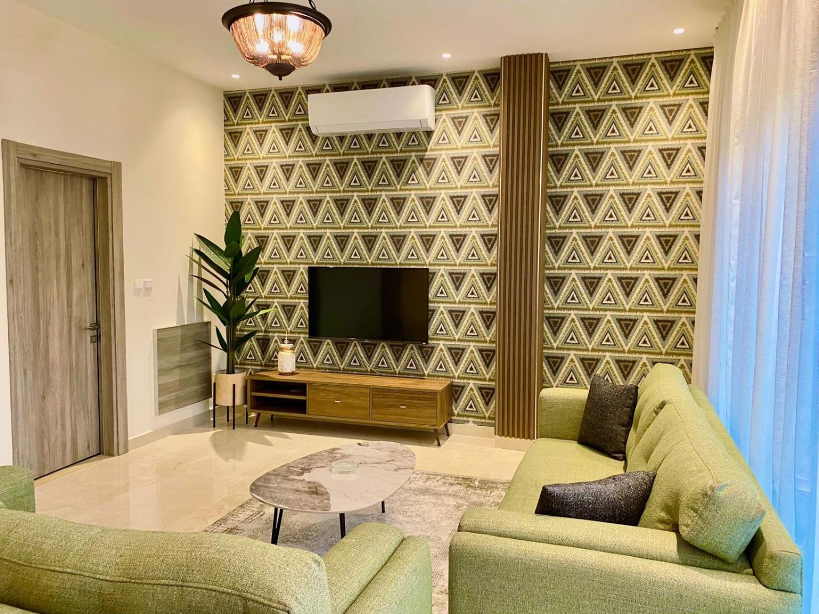 Odeh Residence