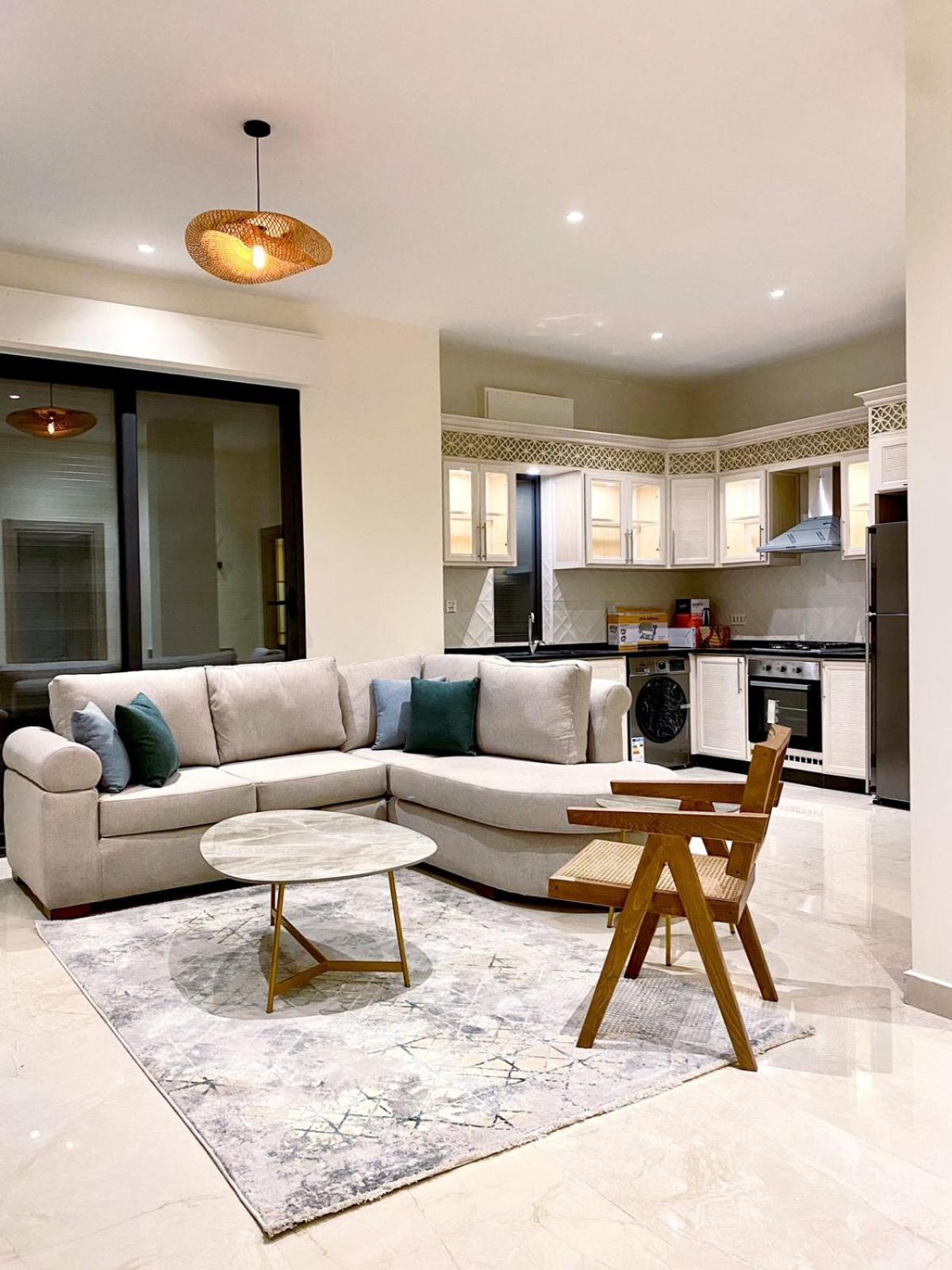 Odeh Residence