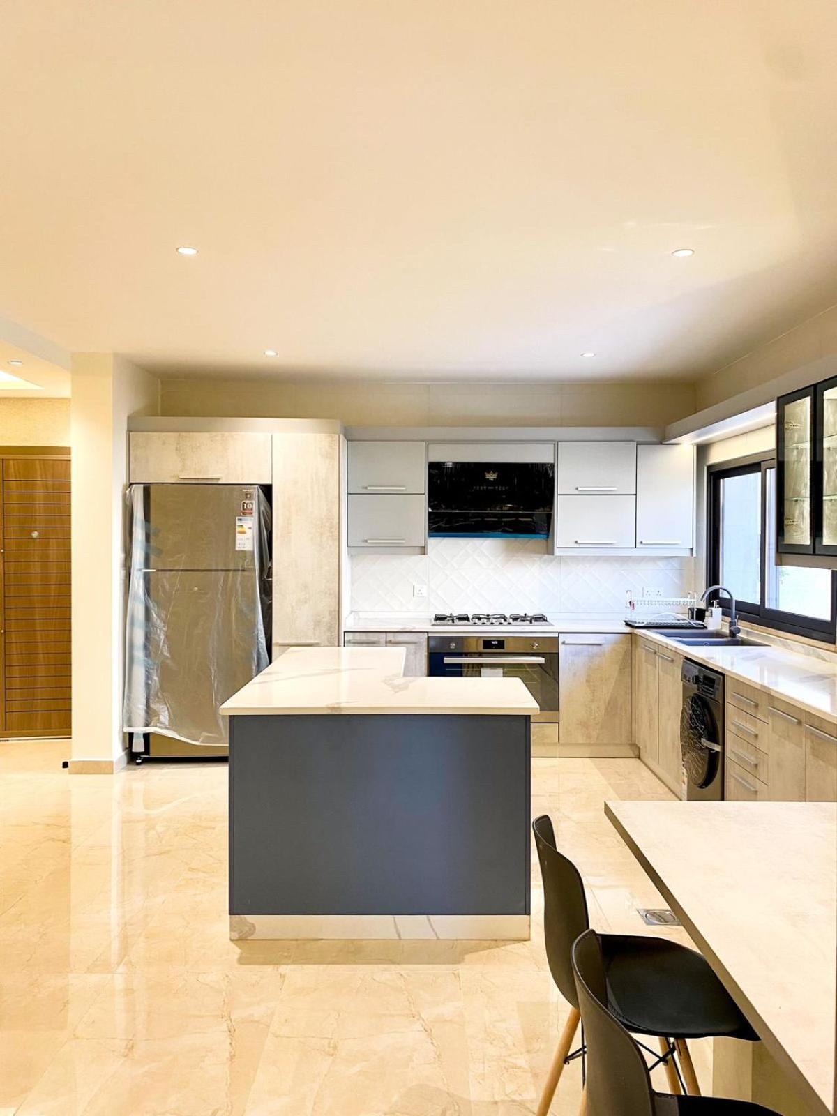 Odeh Residence