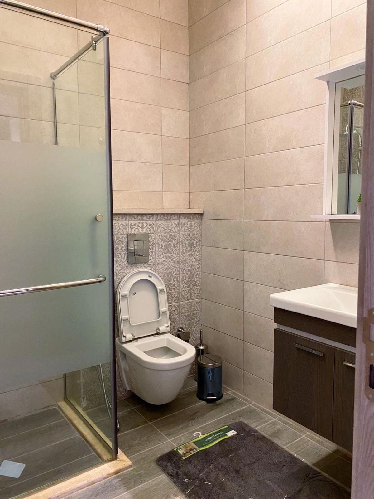 Odeh Residence