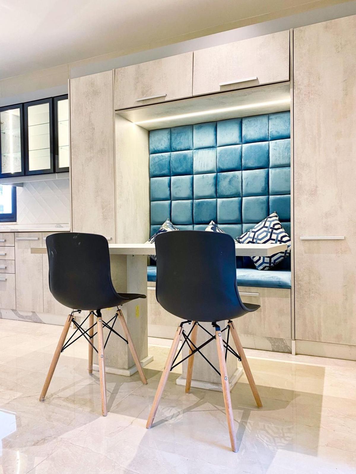 Odeh Residence