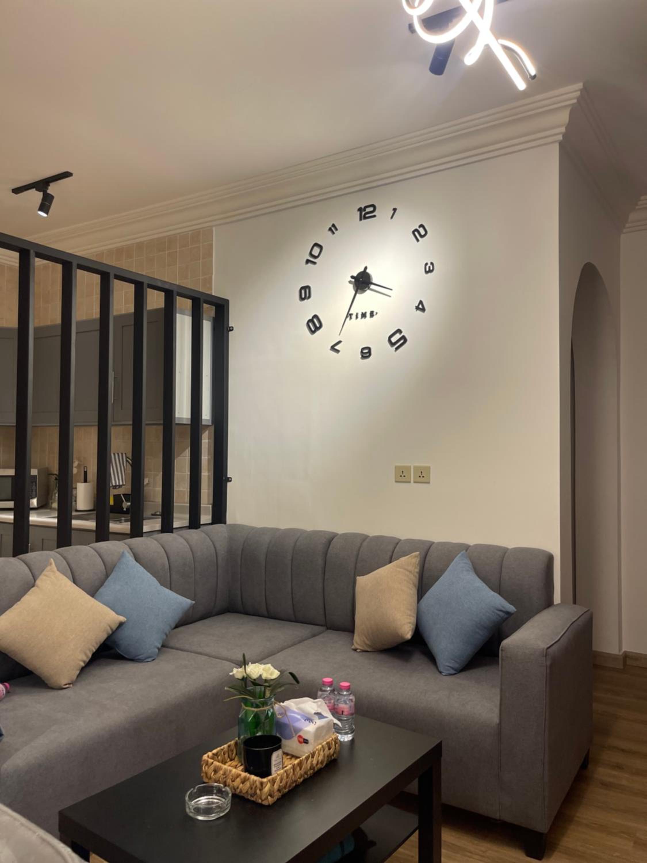 Taibah Apartment