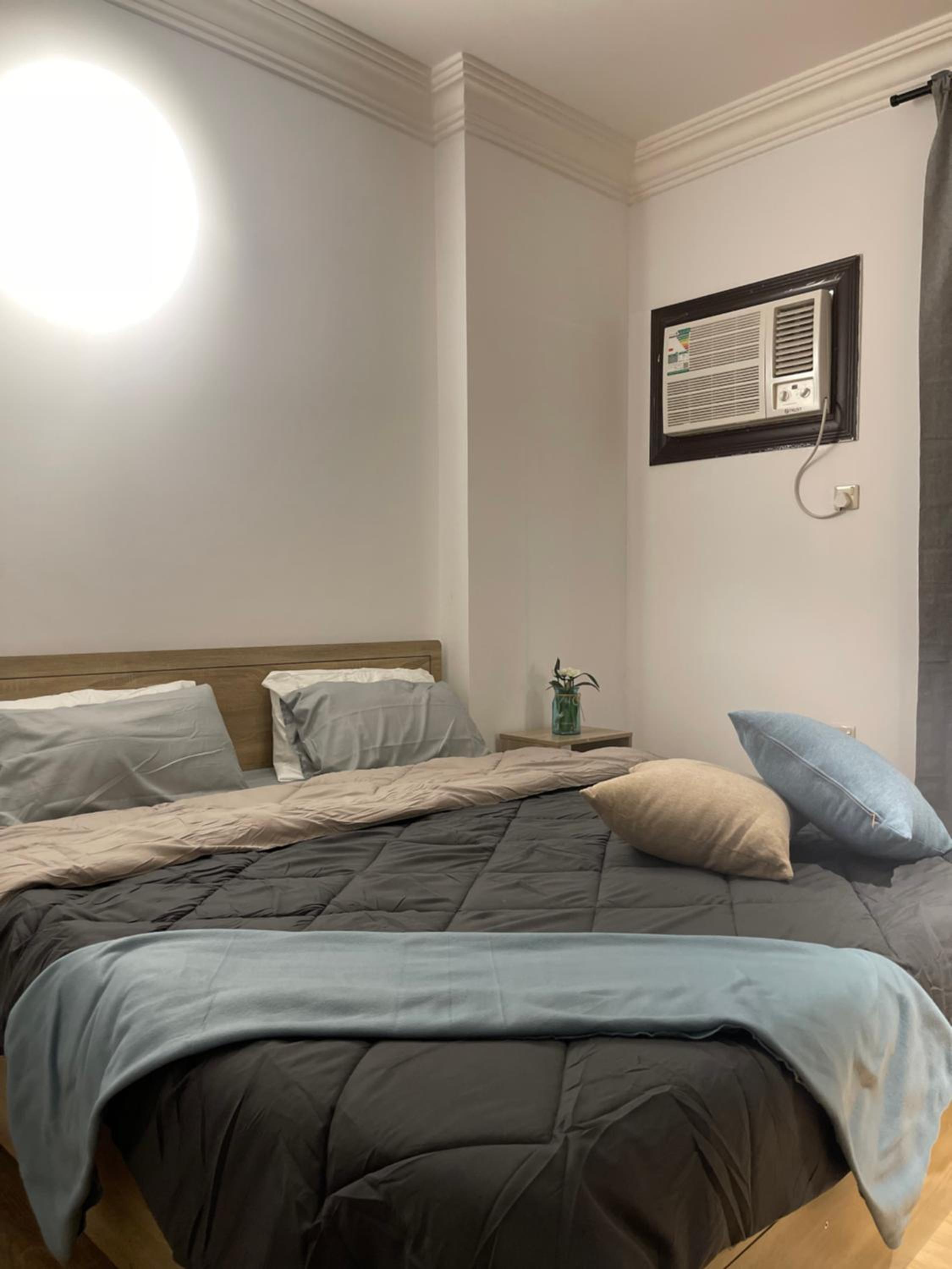 Taibah Apartment