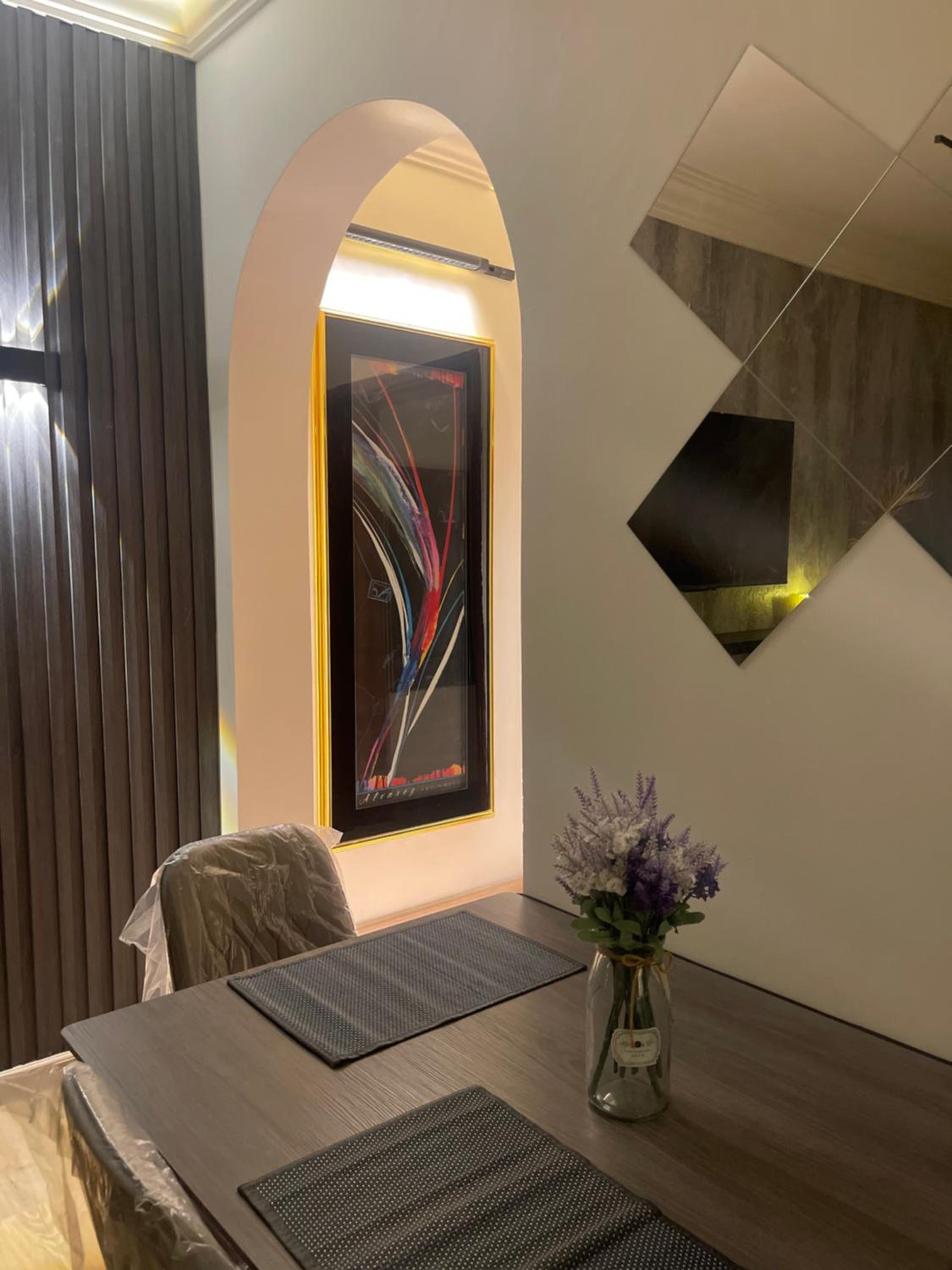 Taibah Apartment