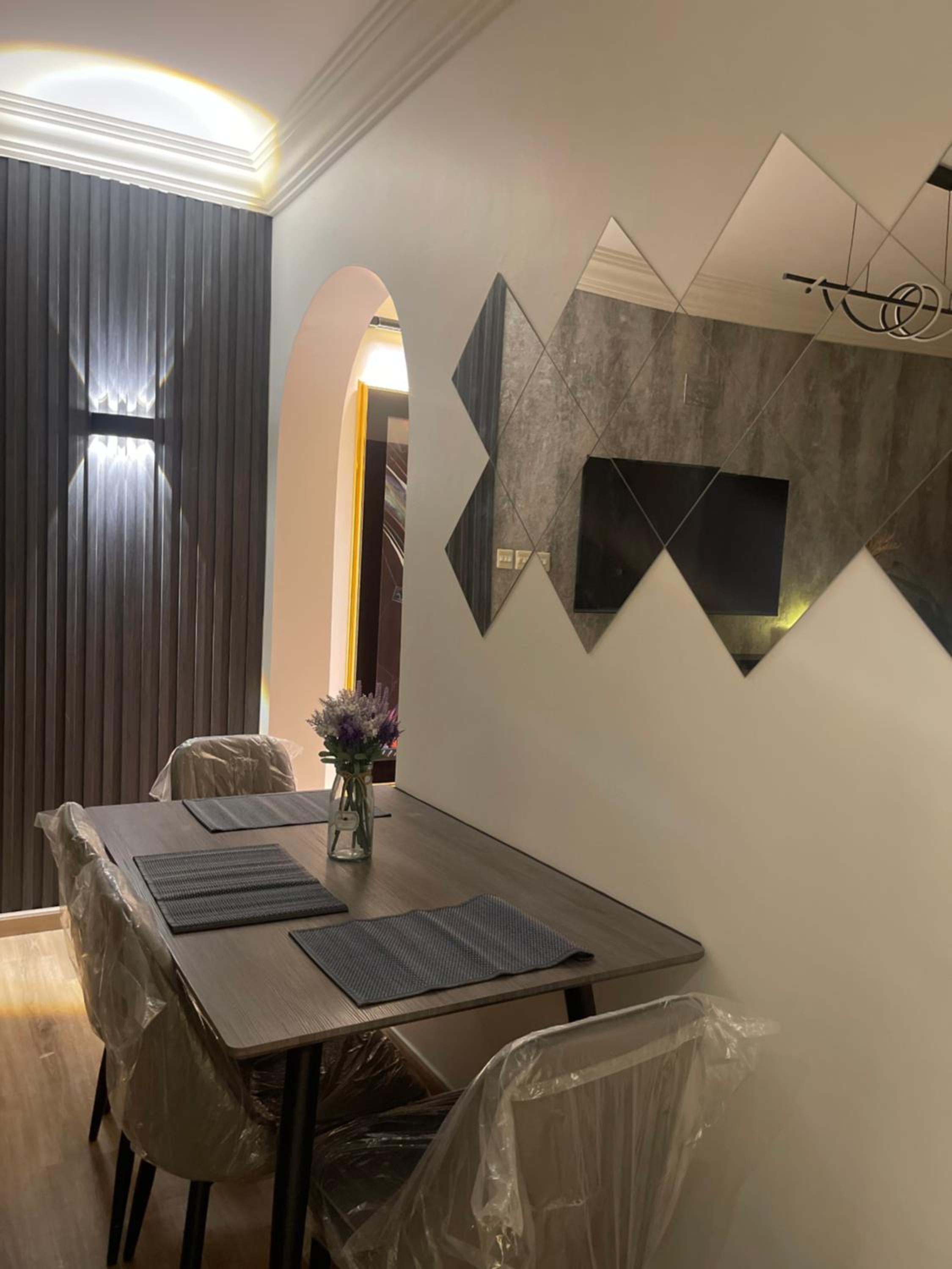 Taibah Apartment