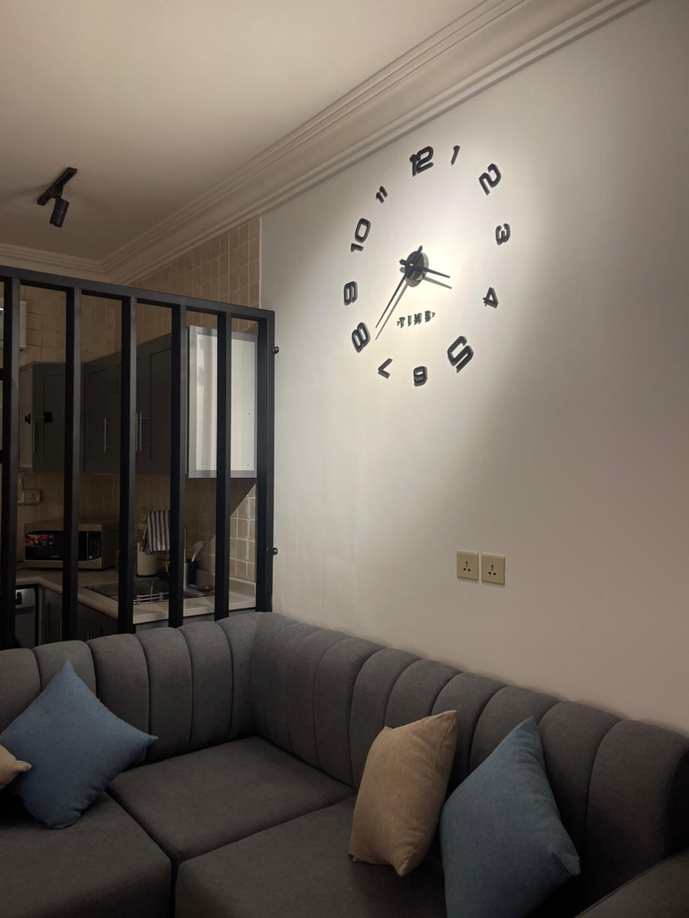 Taibah Apartment
