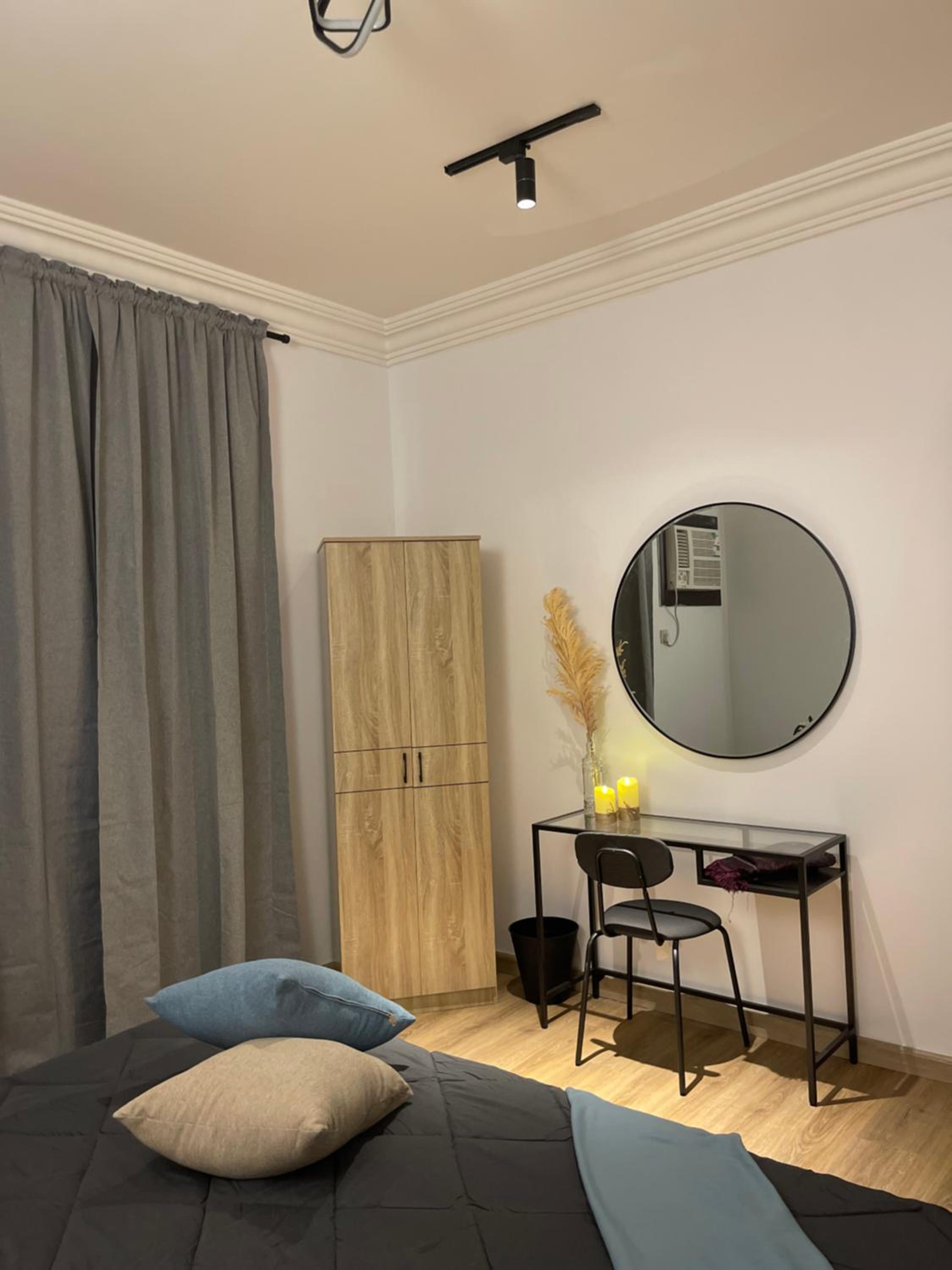 Taibah Apartment