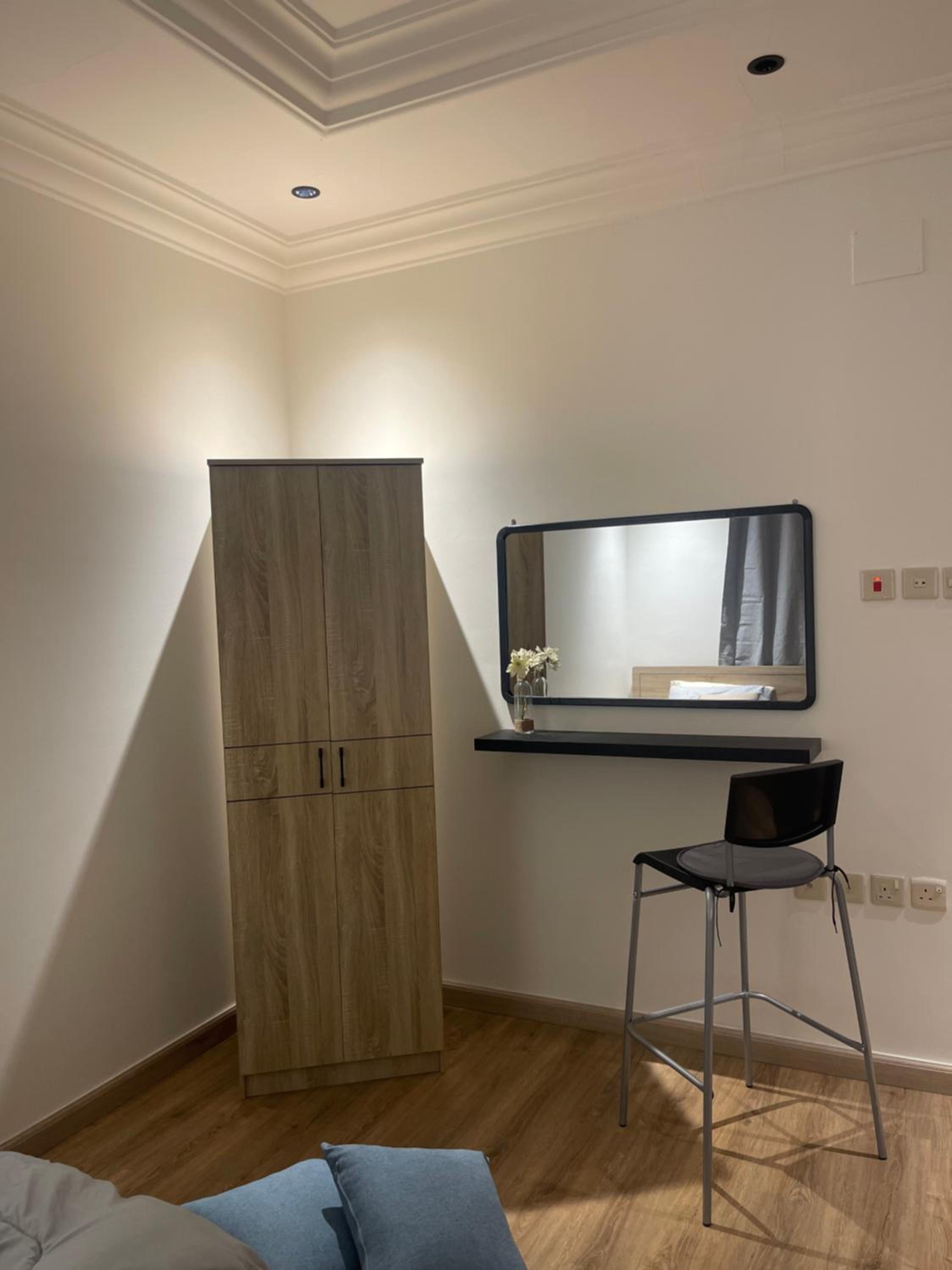 Taibah Apartment
