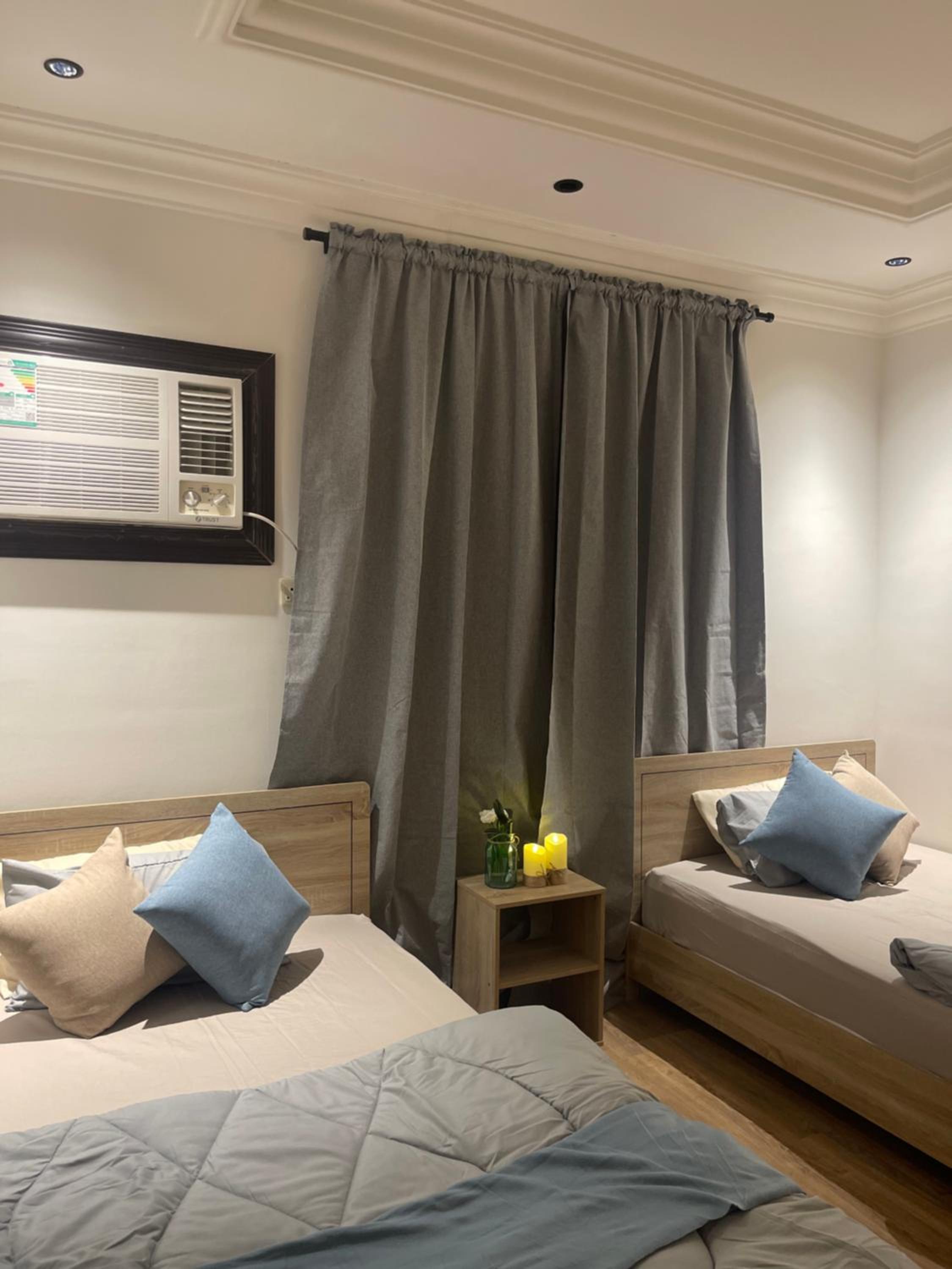Taibah Apartment