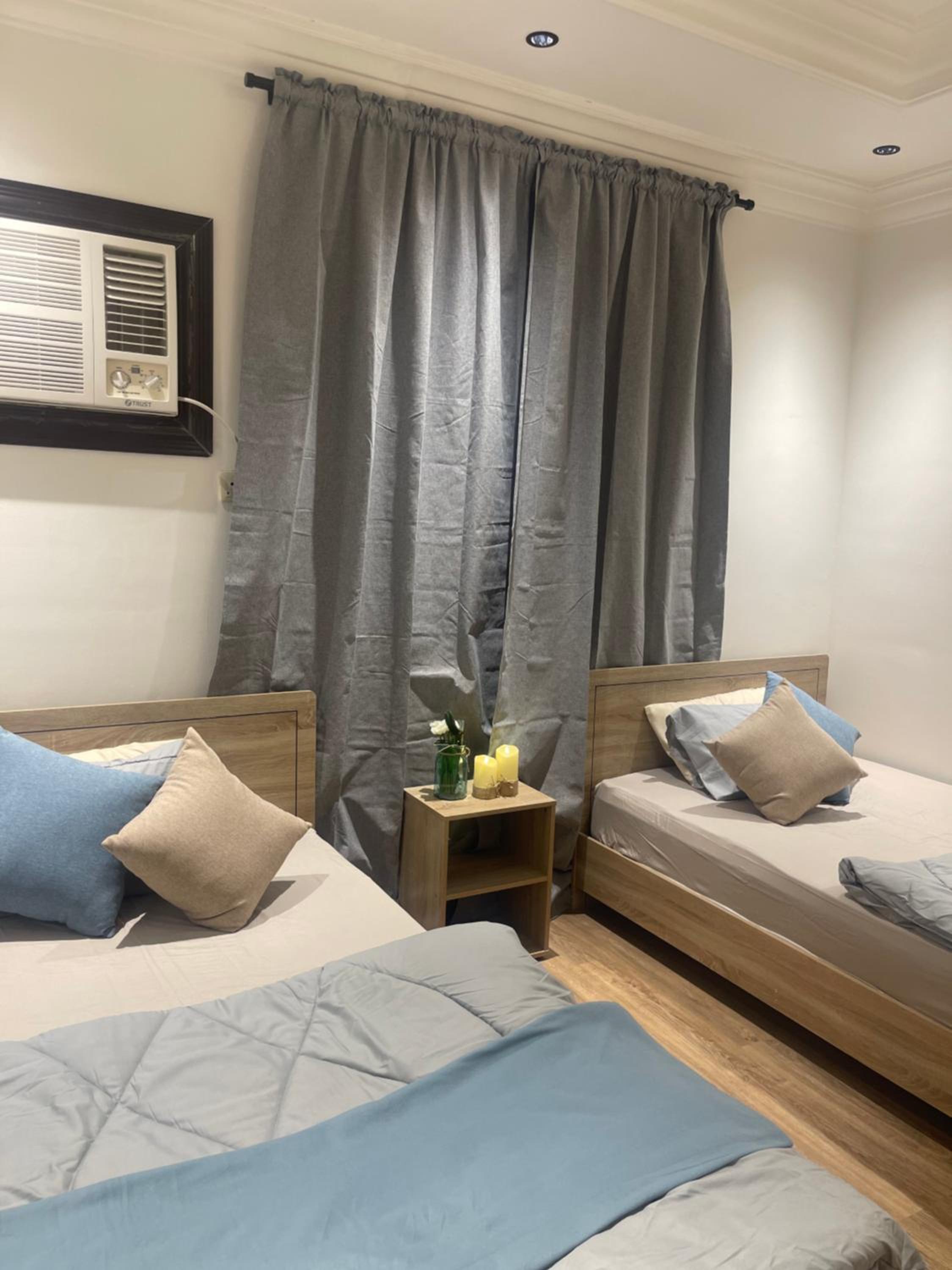 Taibah Apartment