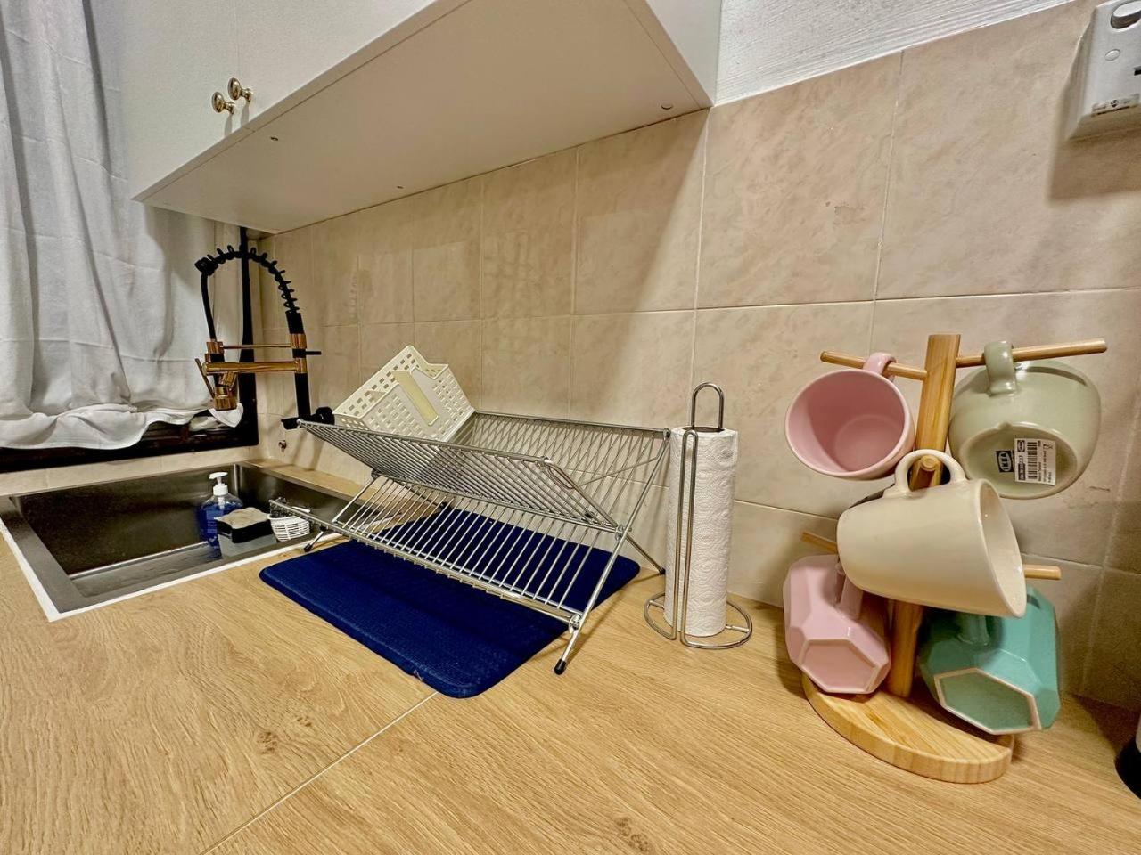 Mijanna Guesthouse - Johor Bahru