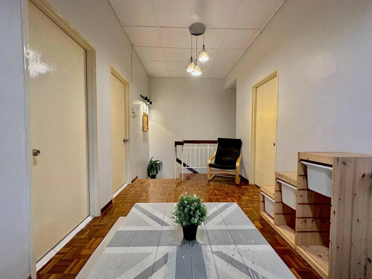Mijanna Guesthouse - Johor Bahru