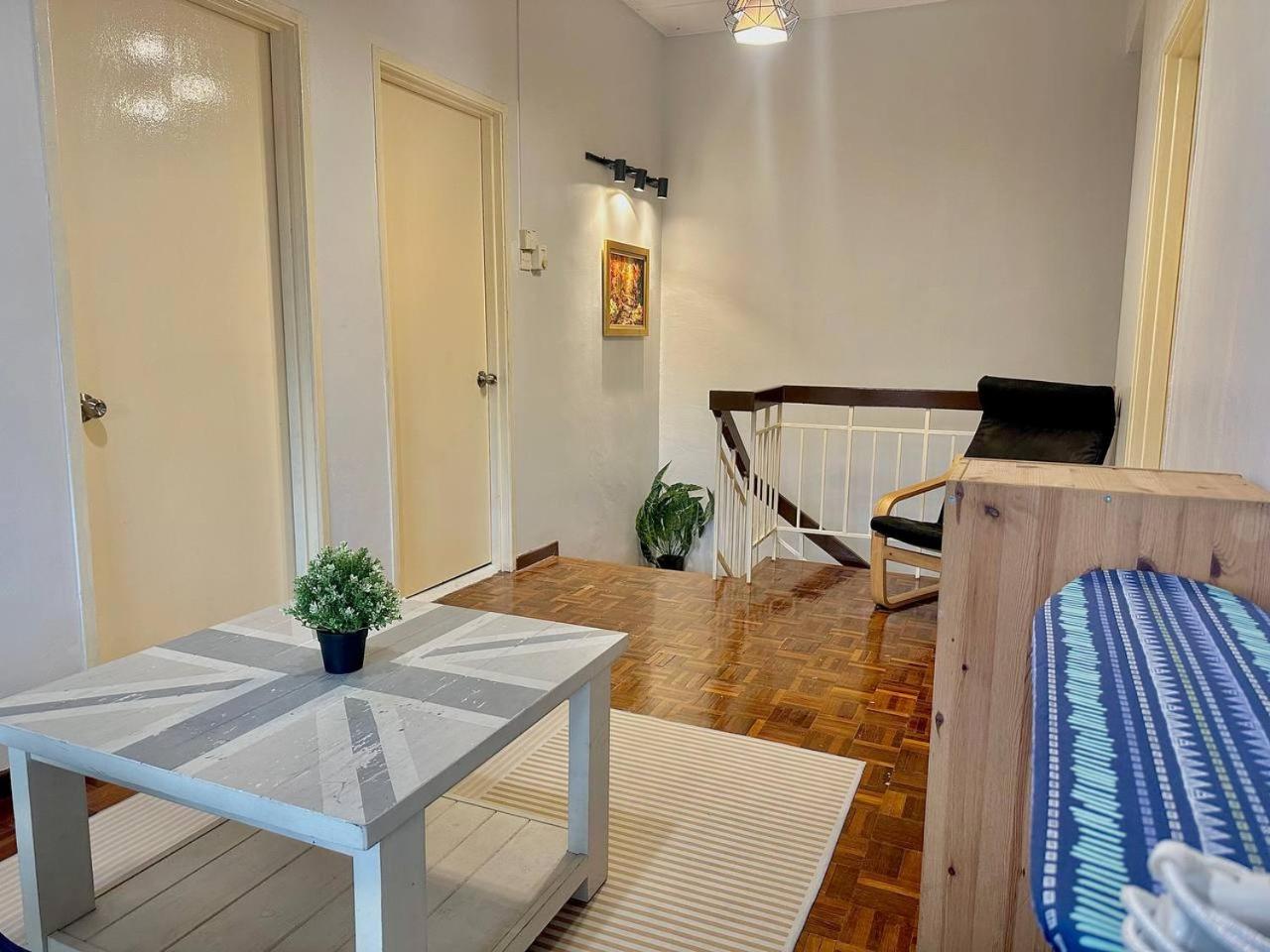 Mijanna Guesthouse - Johor Bahru