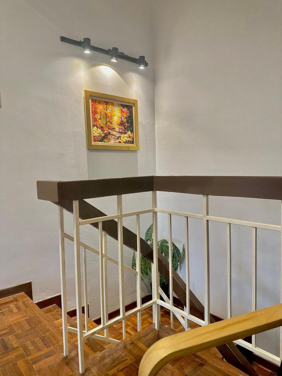 Mijanna Guesthouse - Johor Bahru