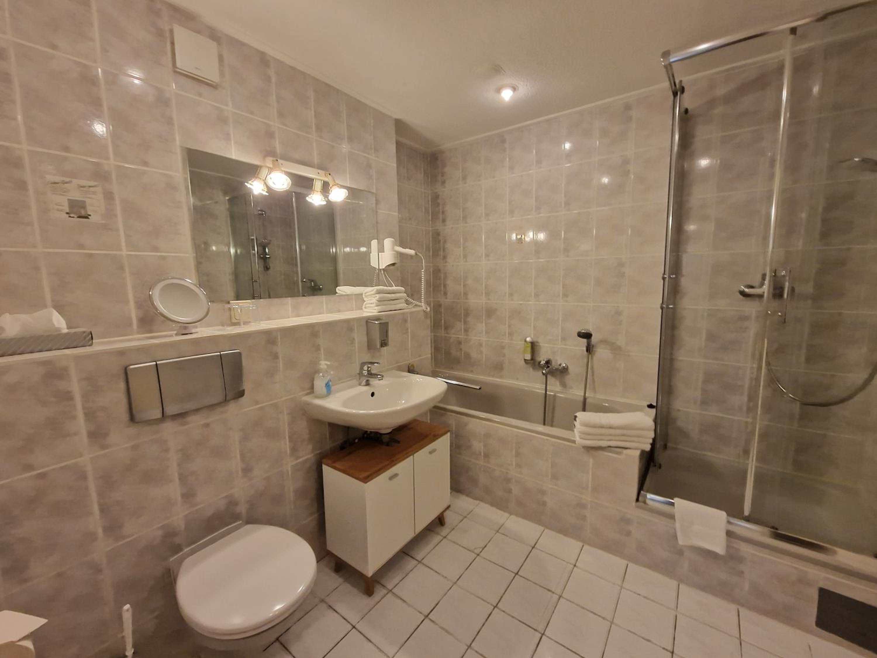 Hotel Haus Bremen garni