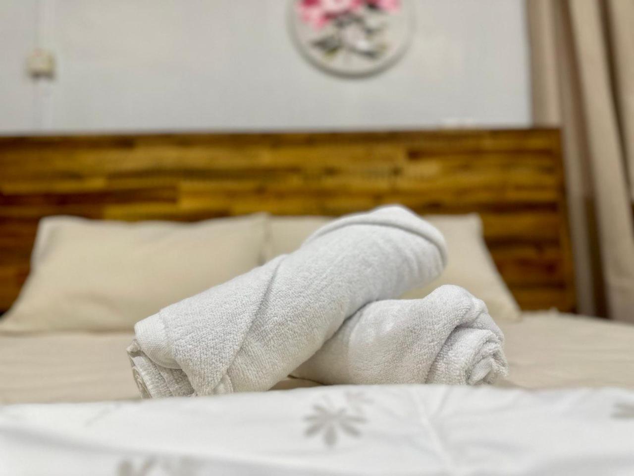 Mijanna Guesthouse - Johor Bahru