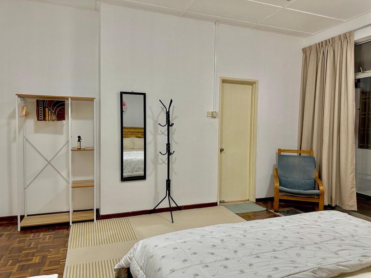 Mijanna Guesthouse - Johor Bahru