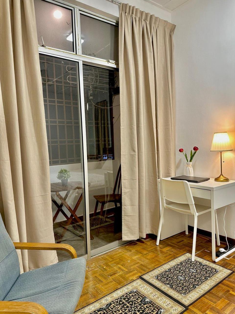 Mijanna Guesthouse - Johor Bahru