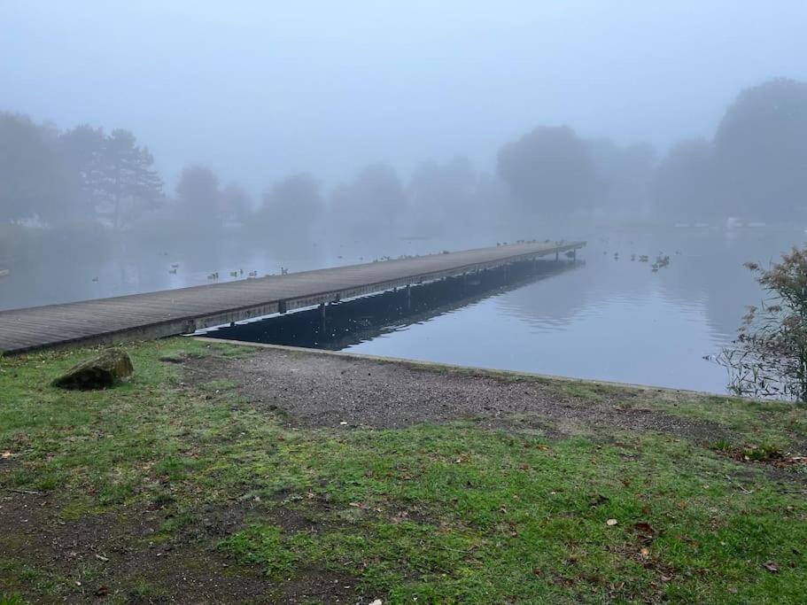 Ferienwohnung am Glockensee