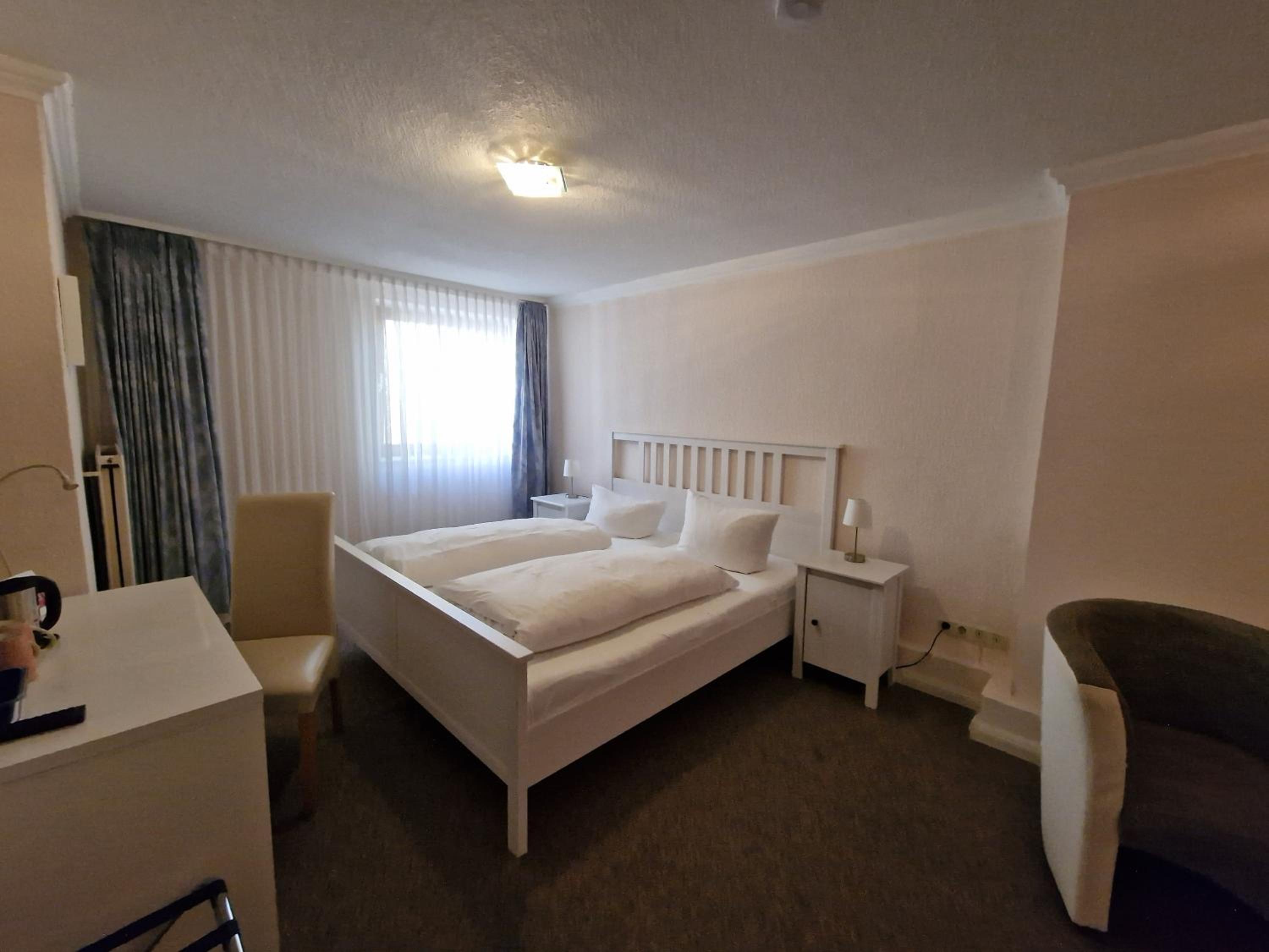 Hotel Haus Bremen garni