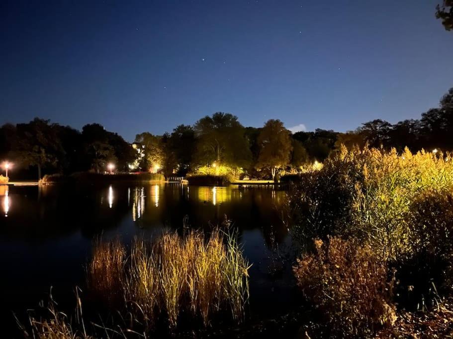 Ferienwohnung am Glockensee
