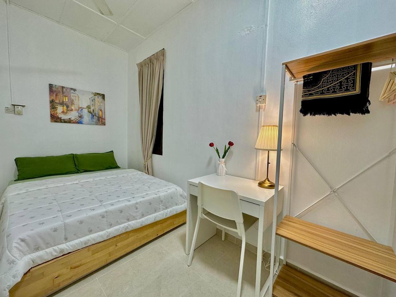 Mijanna Guesthouse - Johor Bahru