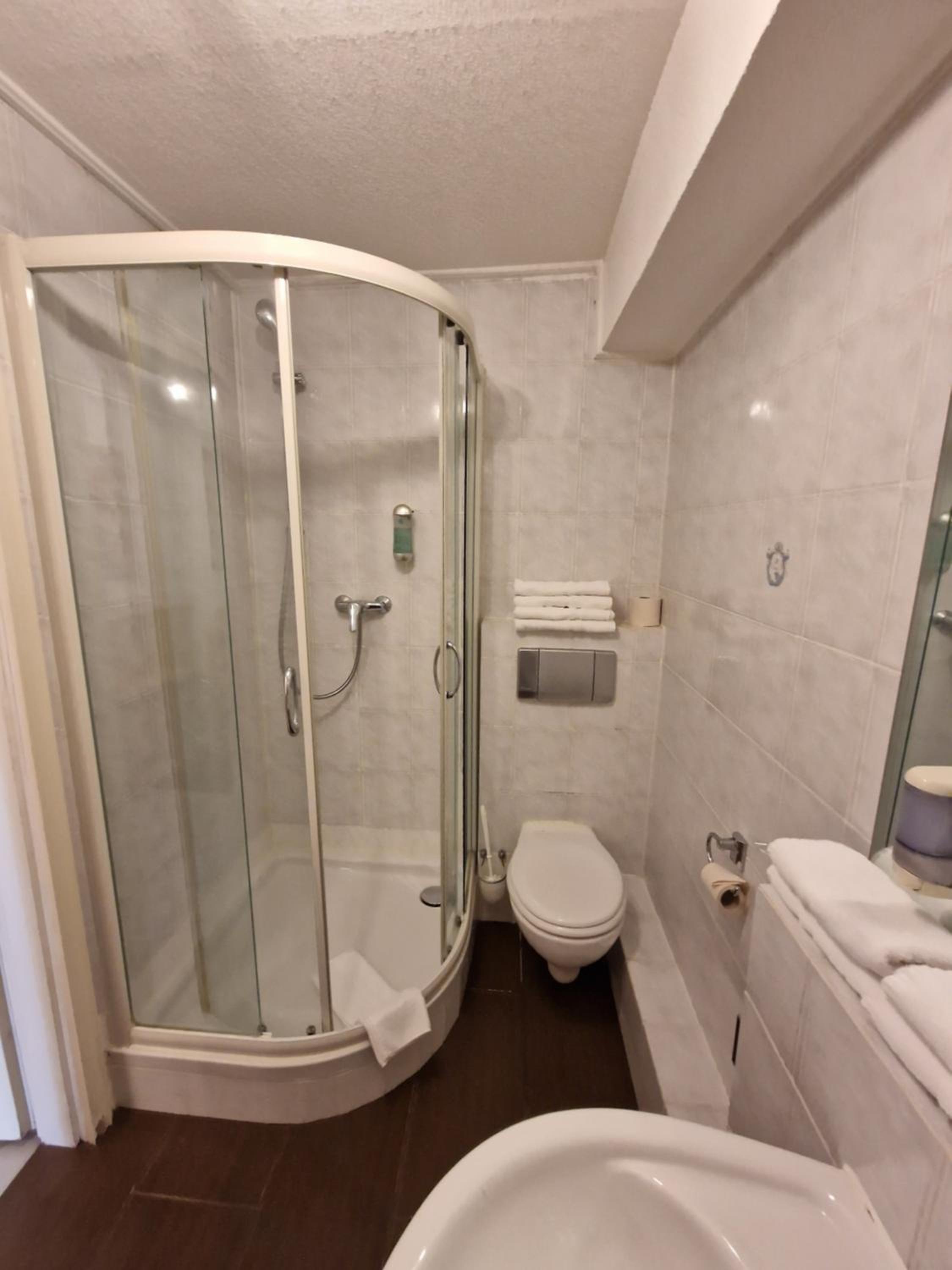 Hotel Haus Bremen garni