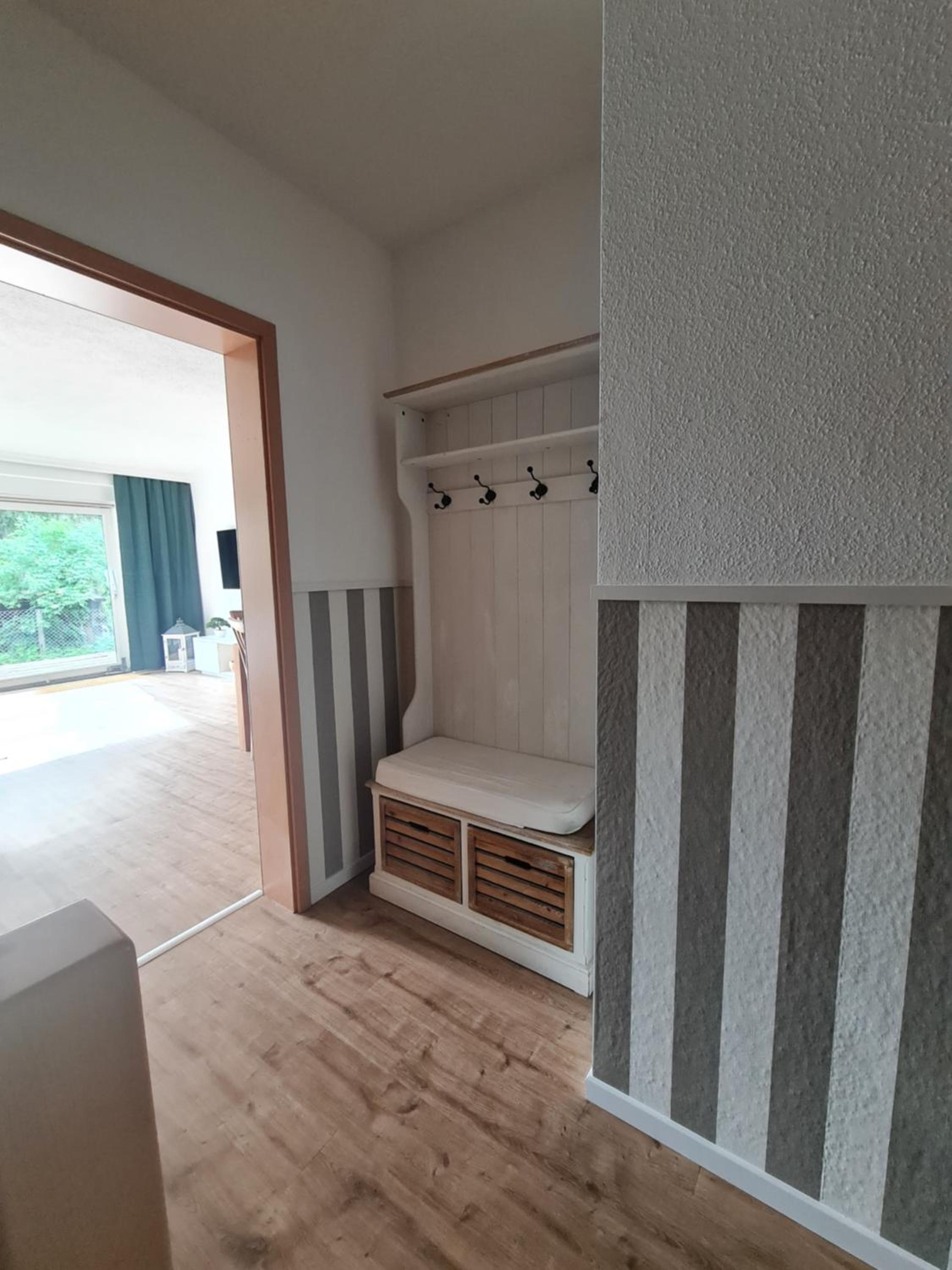 Haus am See und Berlinnah
