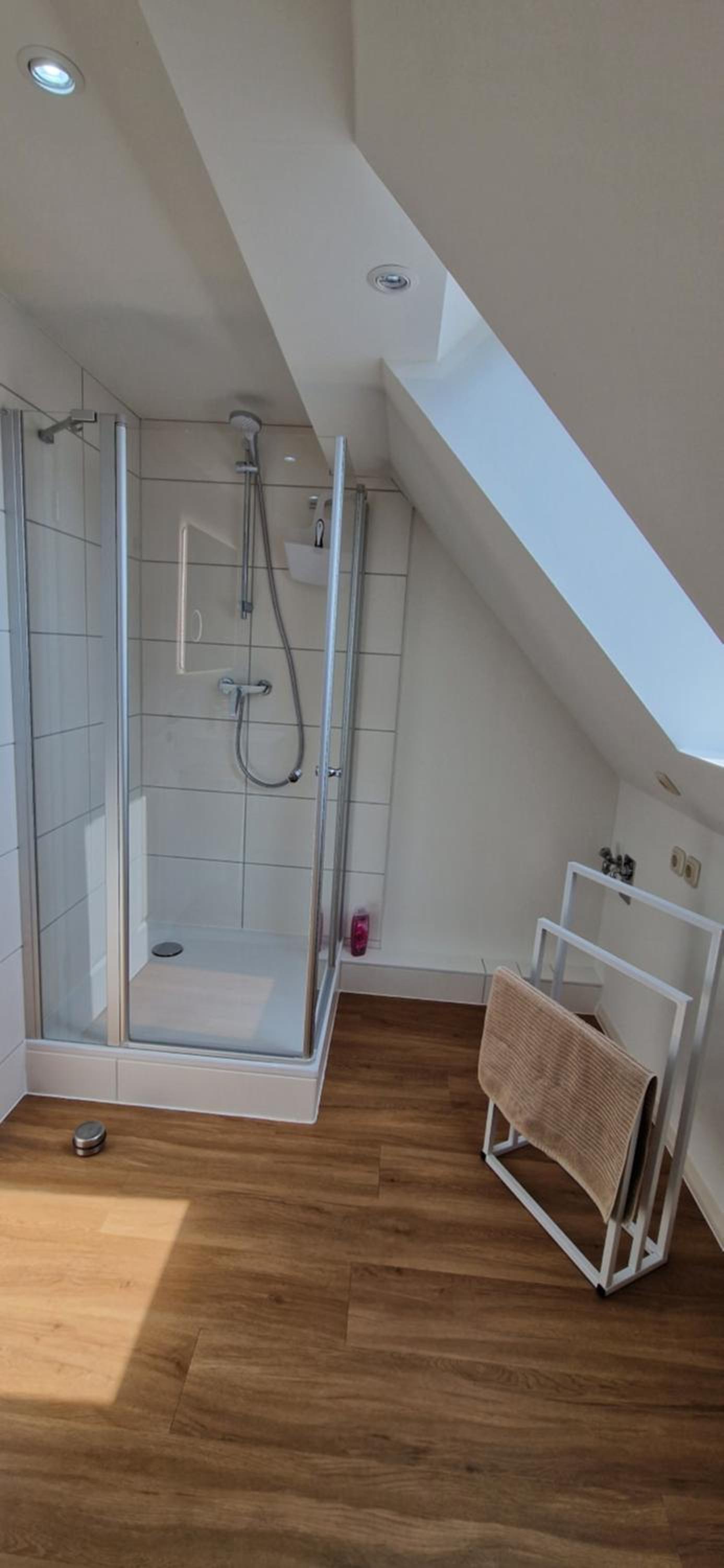 Gemütliche Wohnung am Wald