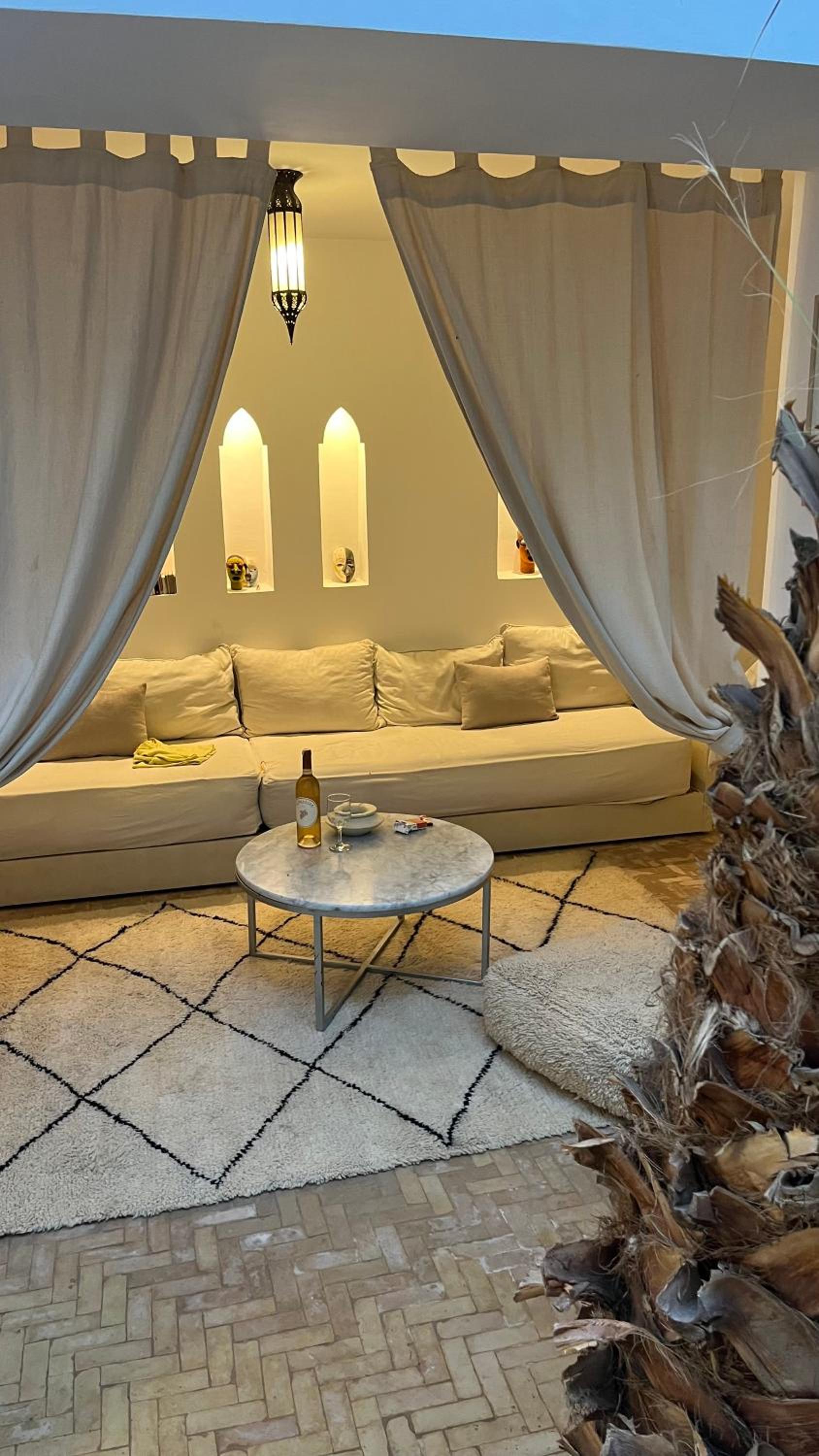 lounge