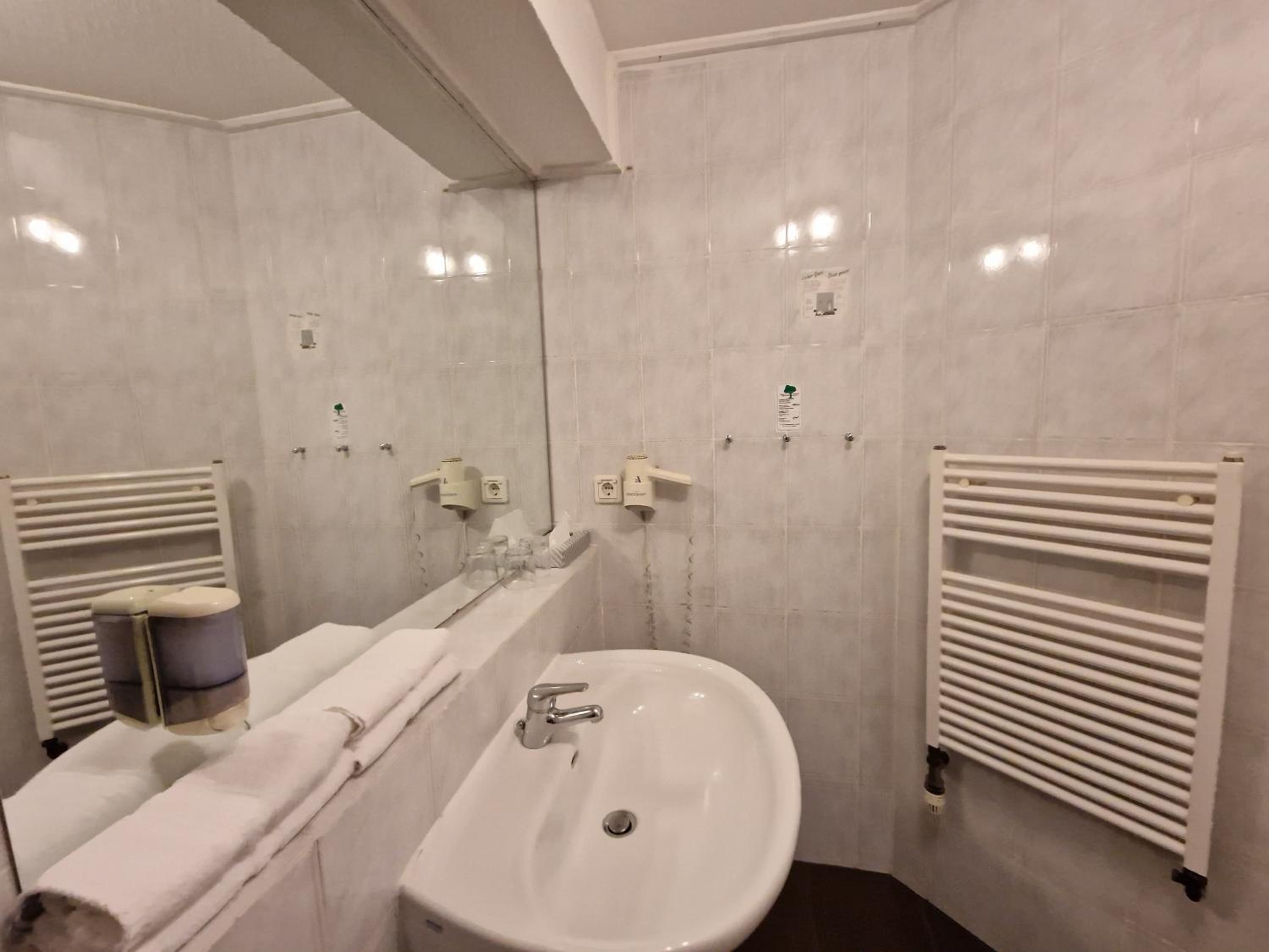 Hotel Haus Bremen garni
