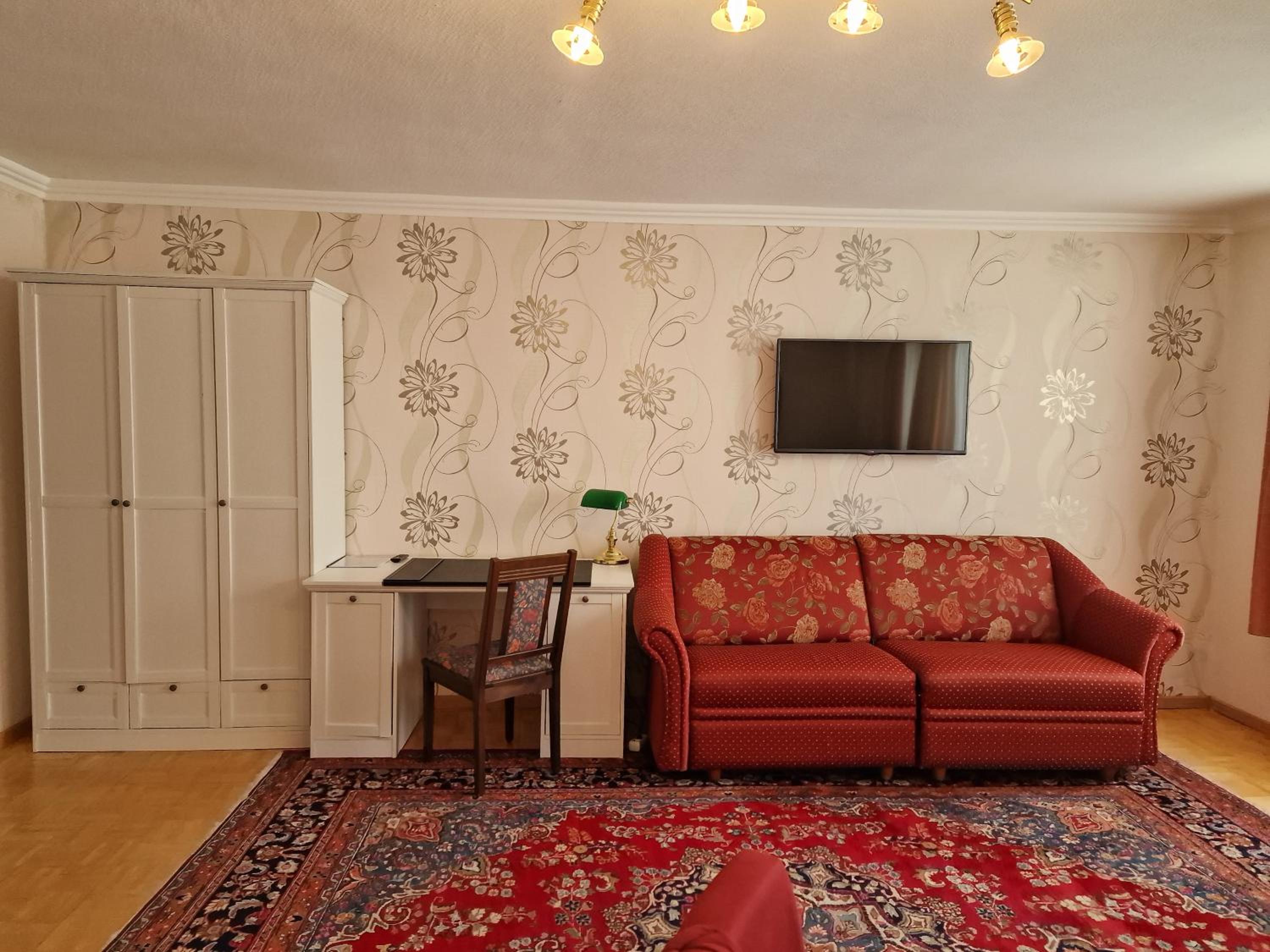 Hotel Haus Bremen garni