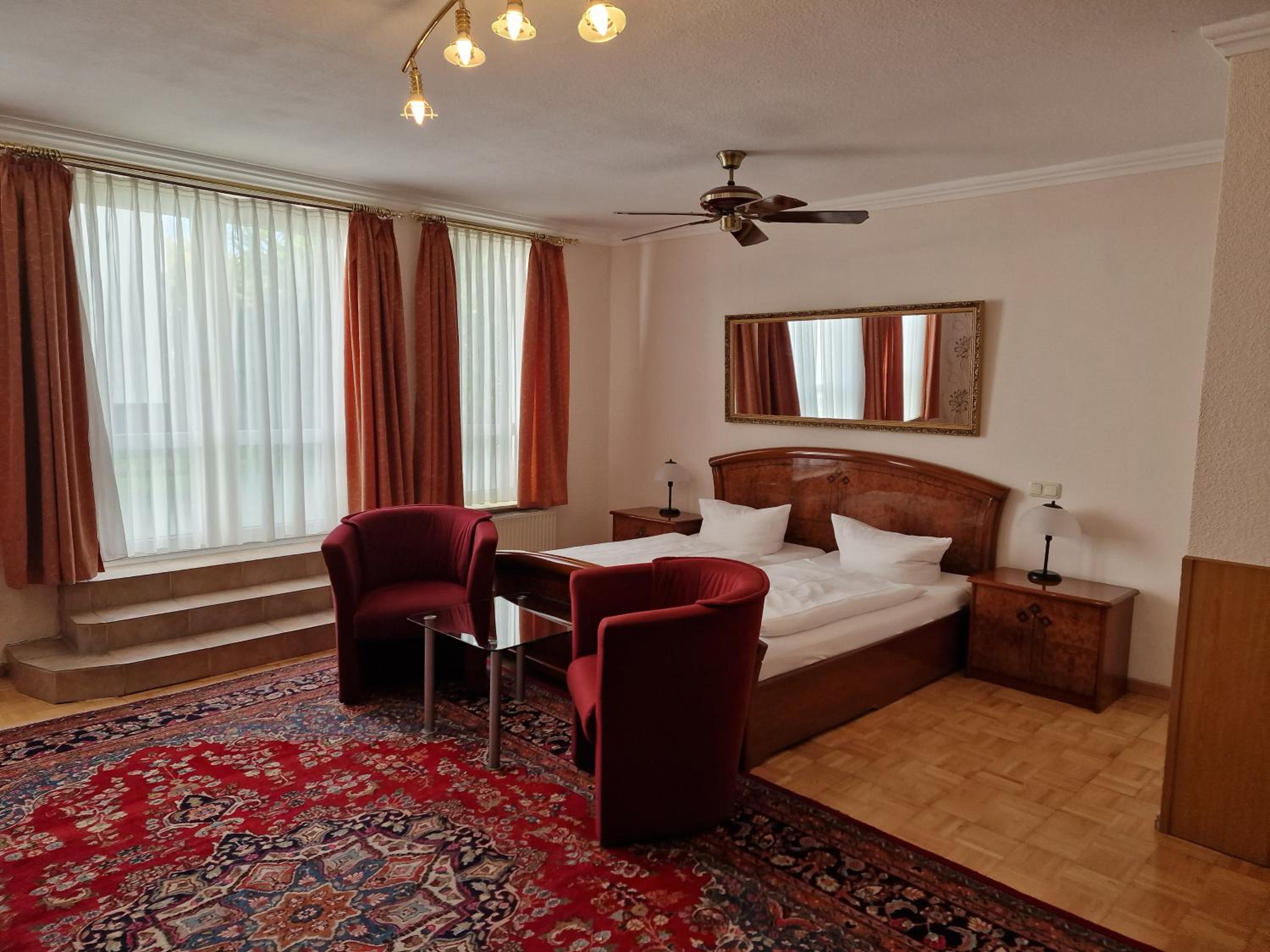 Hotel Haus Bremen garni